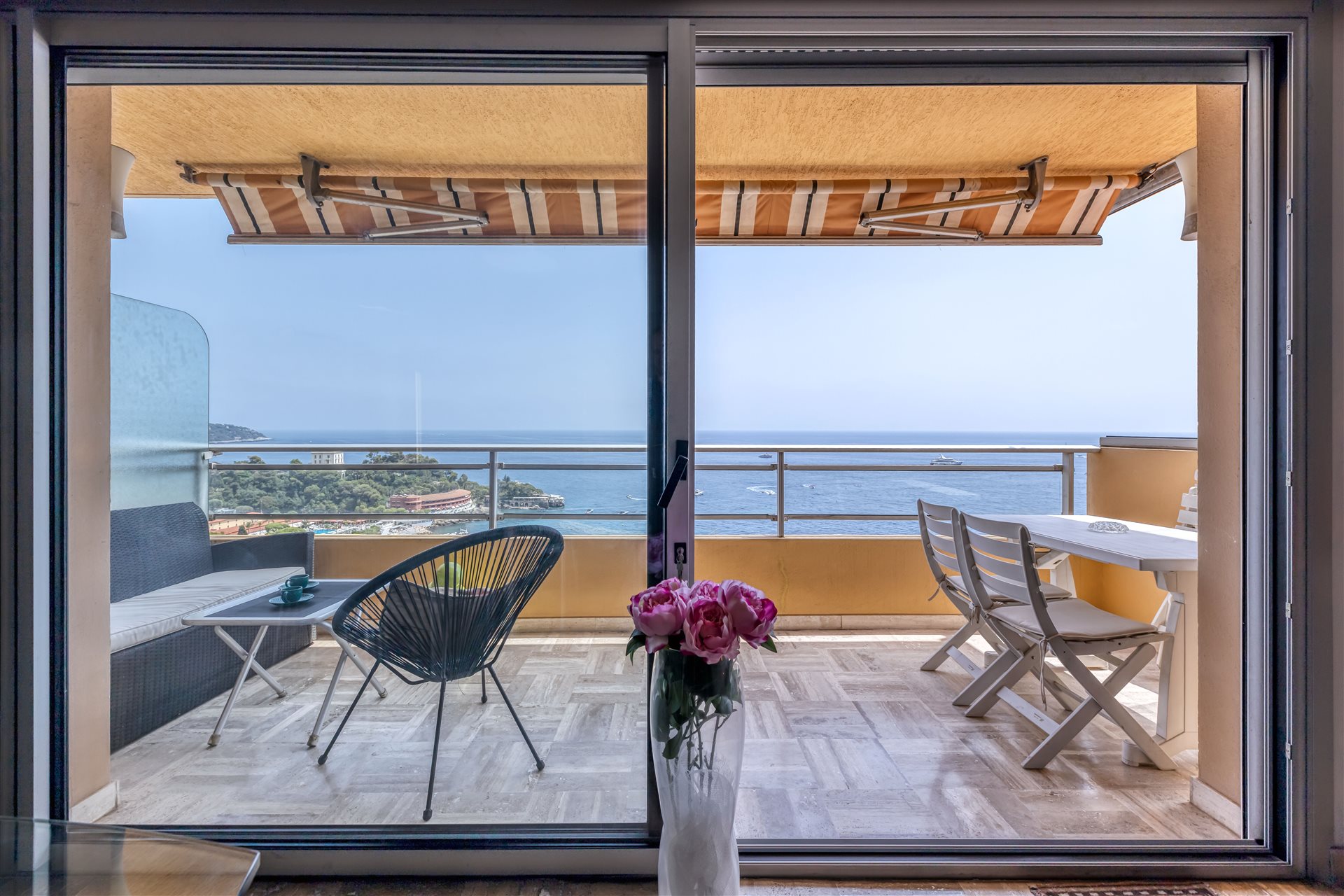 Appartement à vendre, 108m², Roquebrune-Cap-Martin