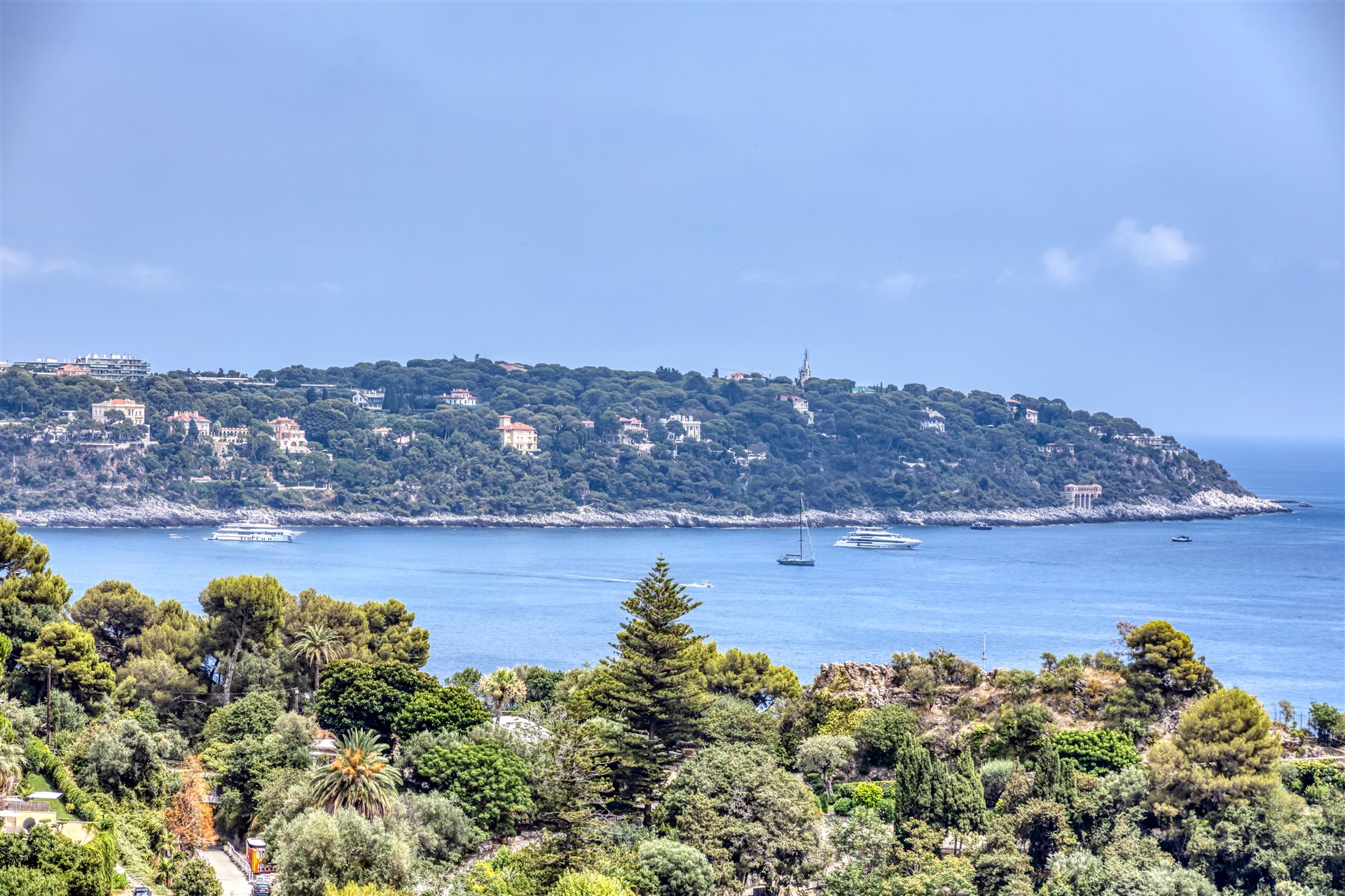 Appartement à vendre, 108m², Roquebrune-Cap-Martin