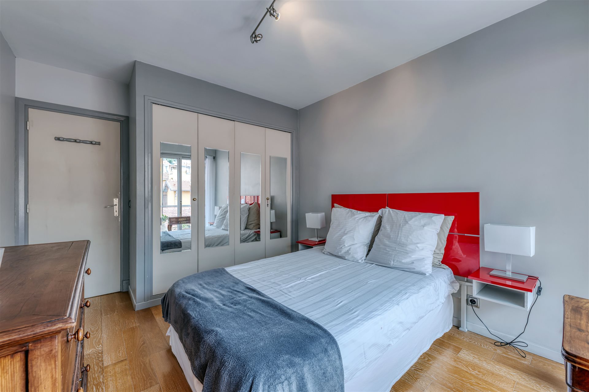 Appartement à vendre, 108m², Roquebrune-Cap-Martin