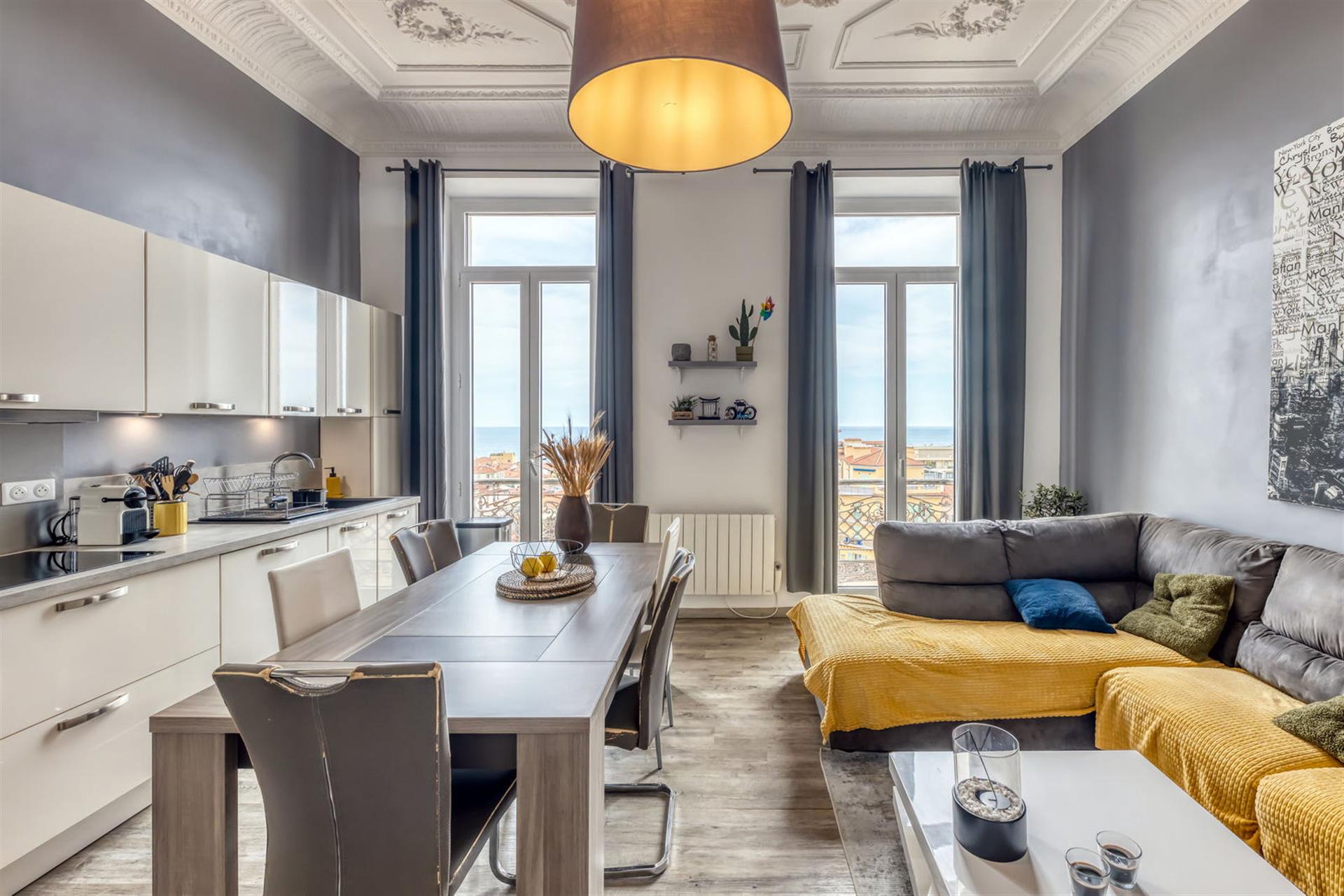 Maison à vendre, 90m², Menton