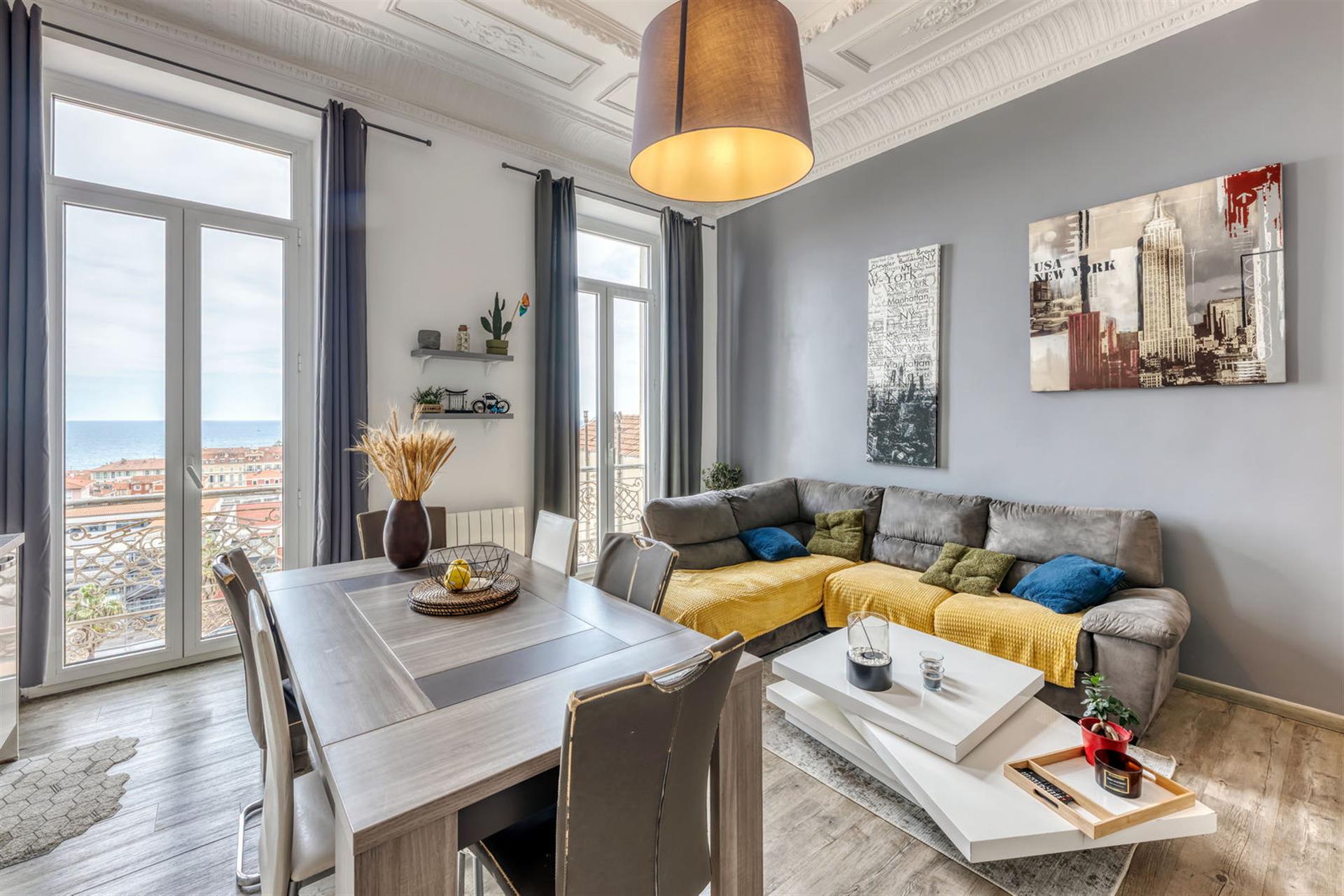 Maison à vendre, 90m², Menton