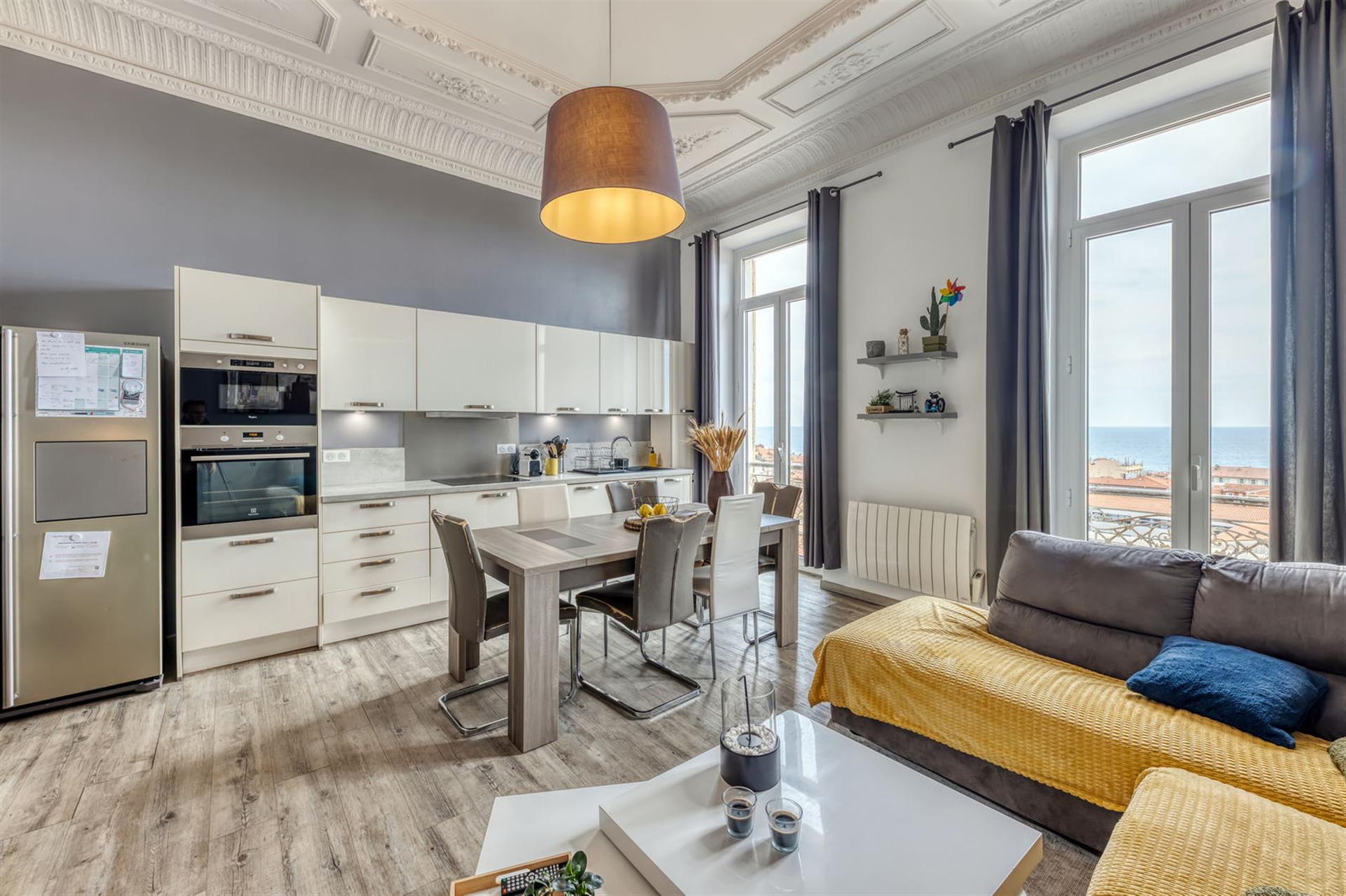 Maison à vendre, 90m², Menton