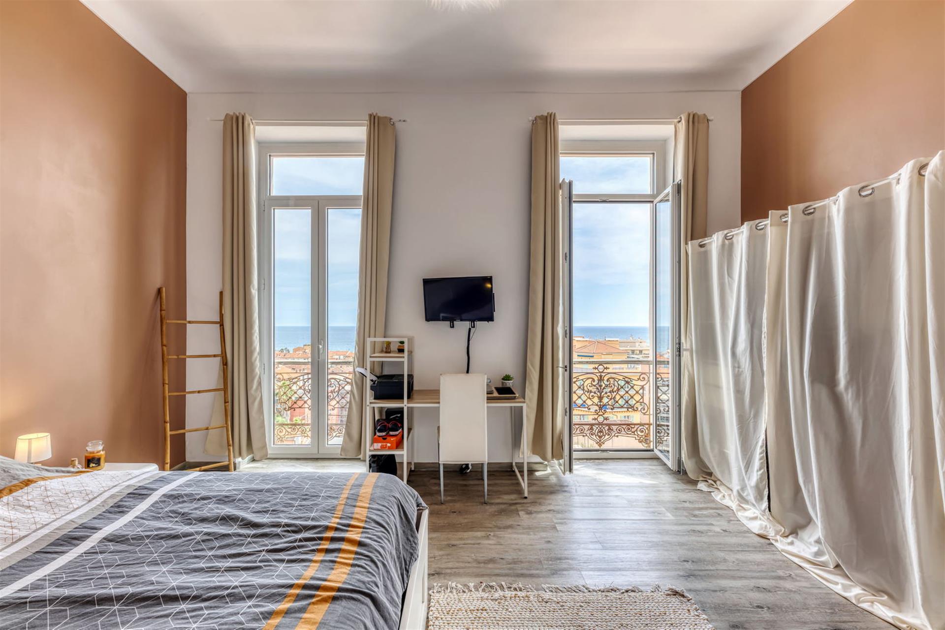 Maison à vendre, 90m², Menton