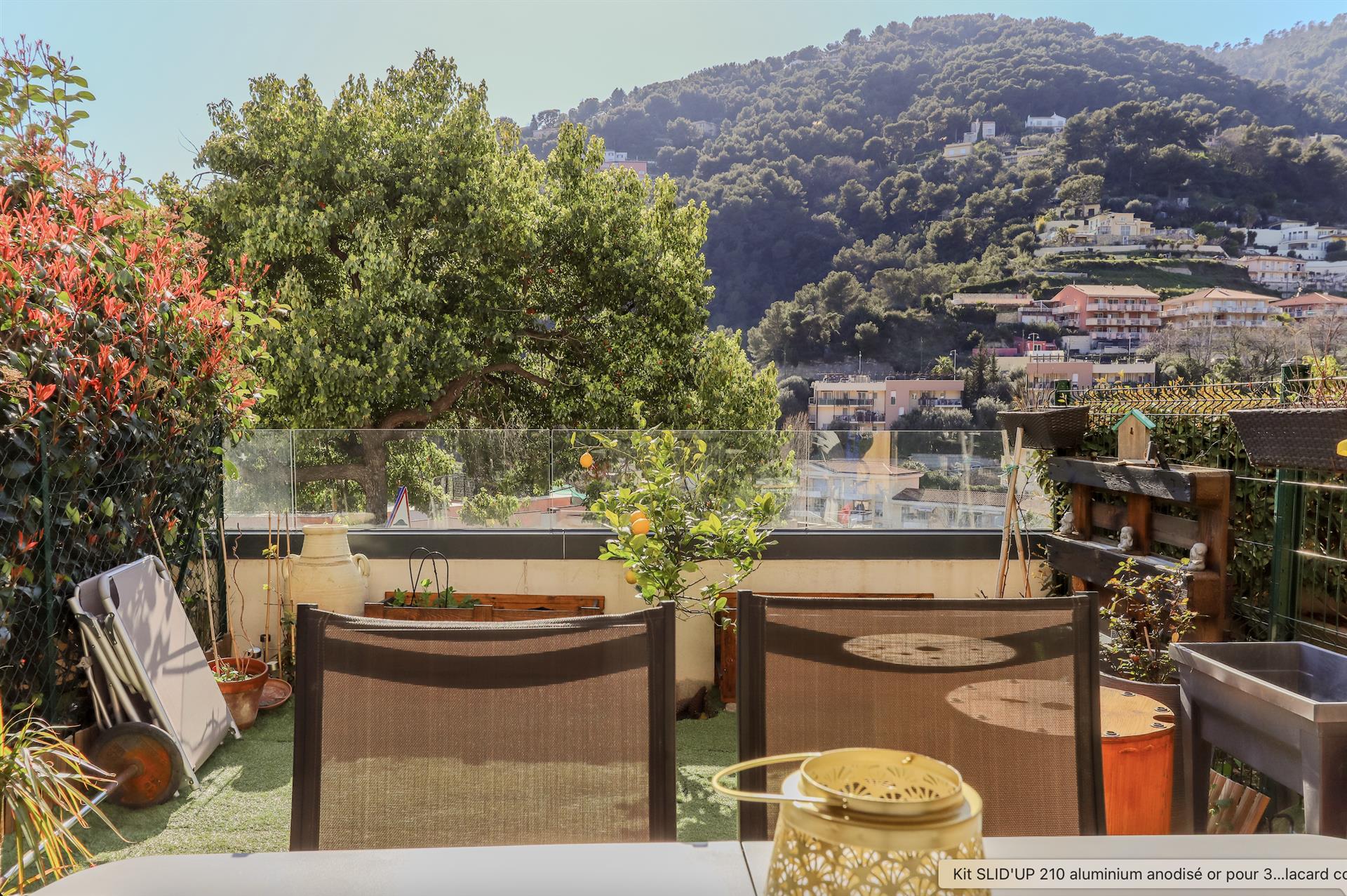 Maison à vendre, 71m², Menton