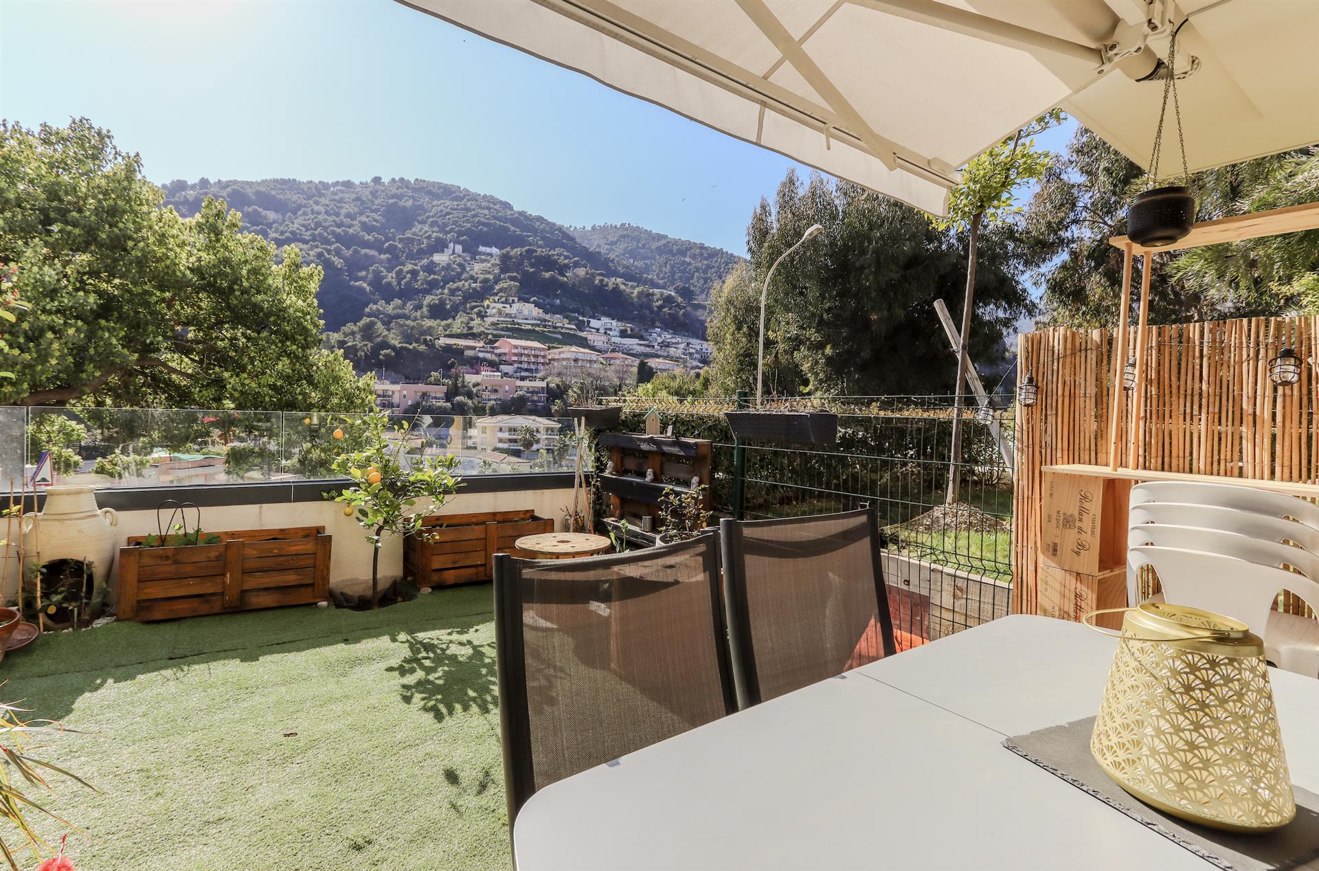 Maison à vendre, 71m², Menton