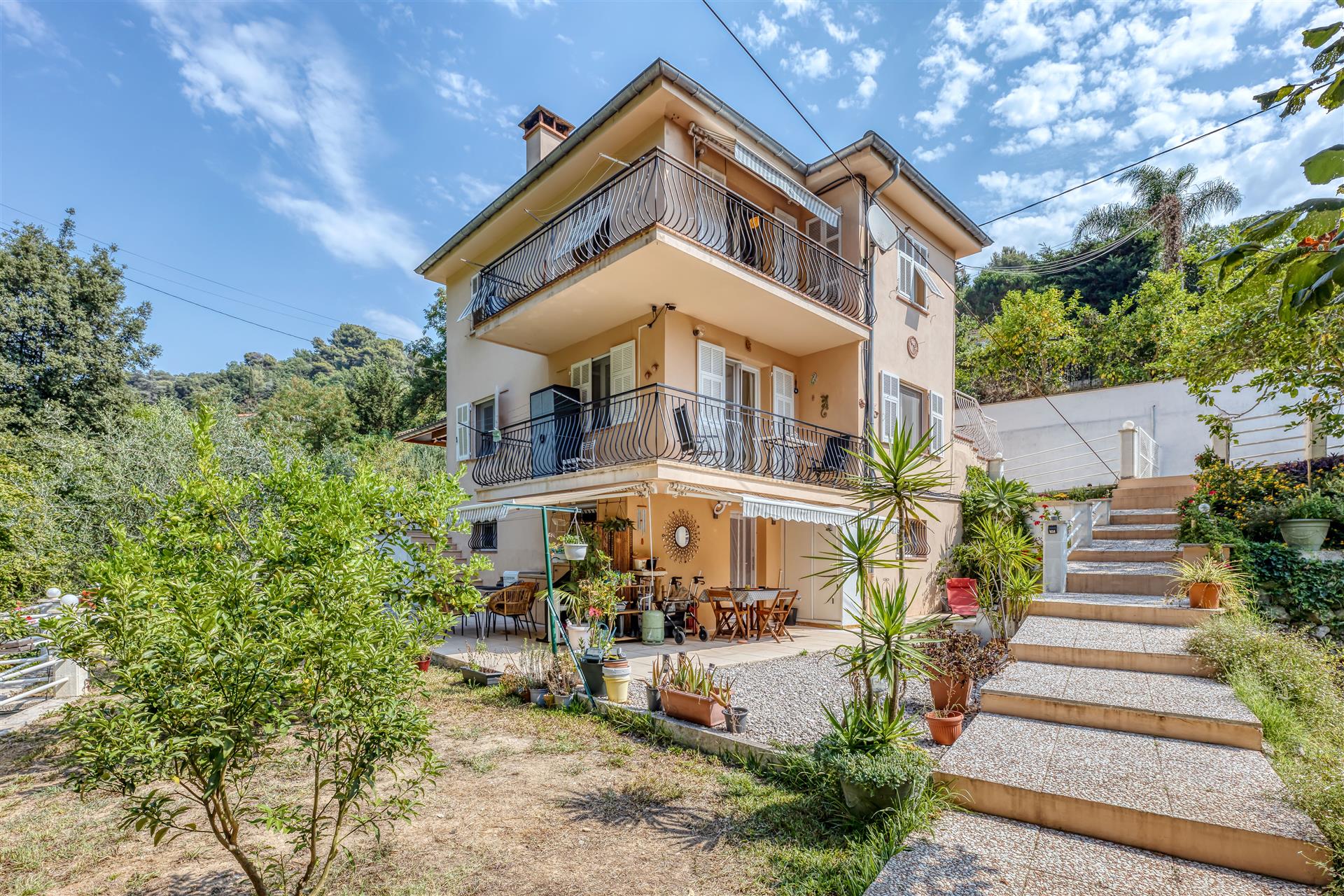 Maison à vendre, 163m², Menton