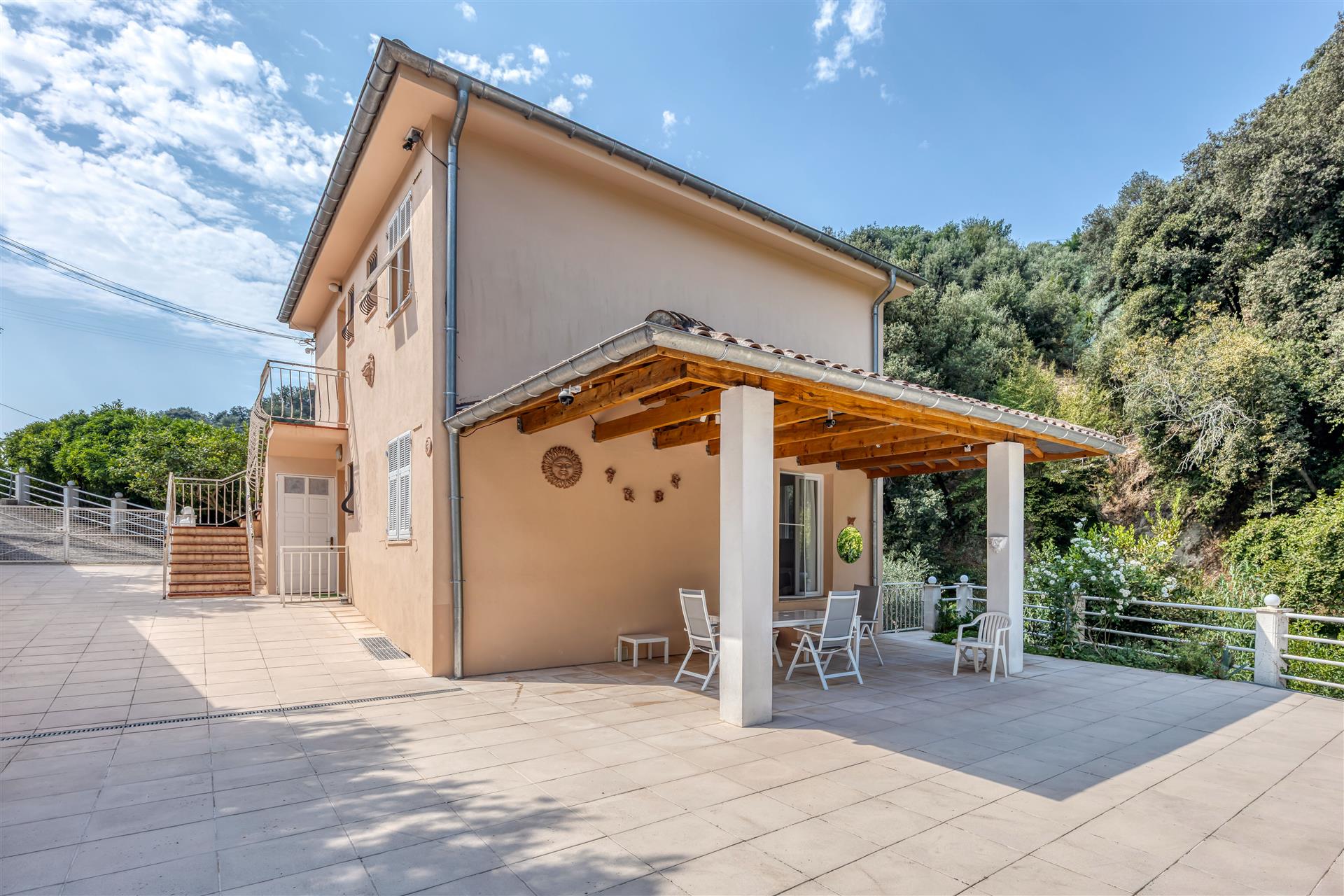Maison à vendre, 163m², Menton