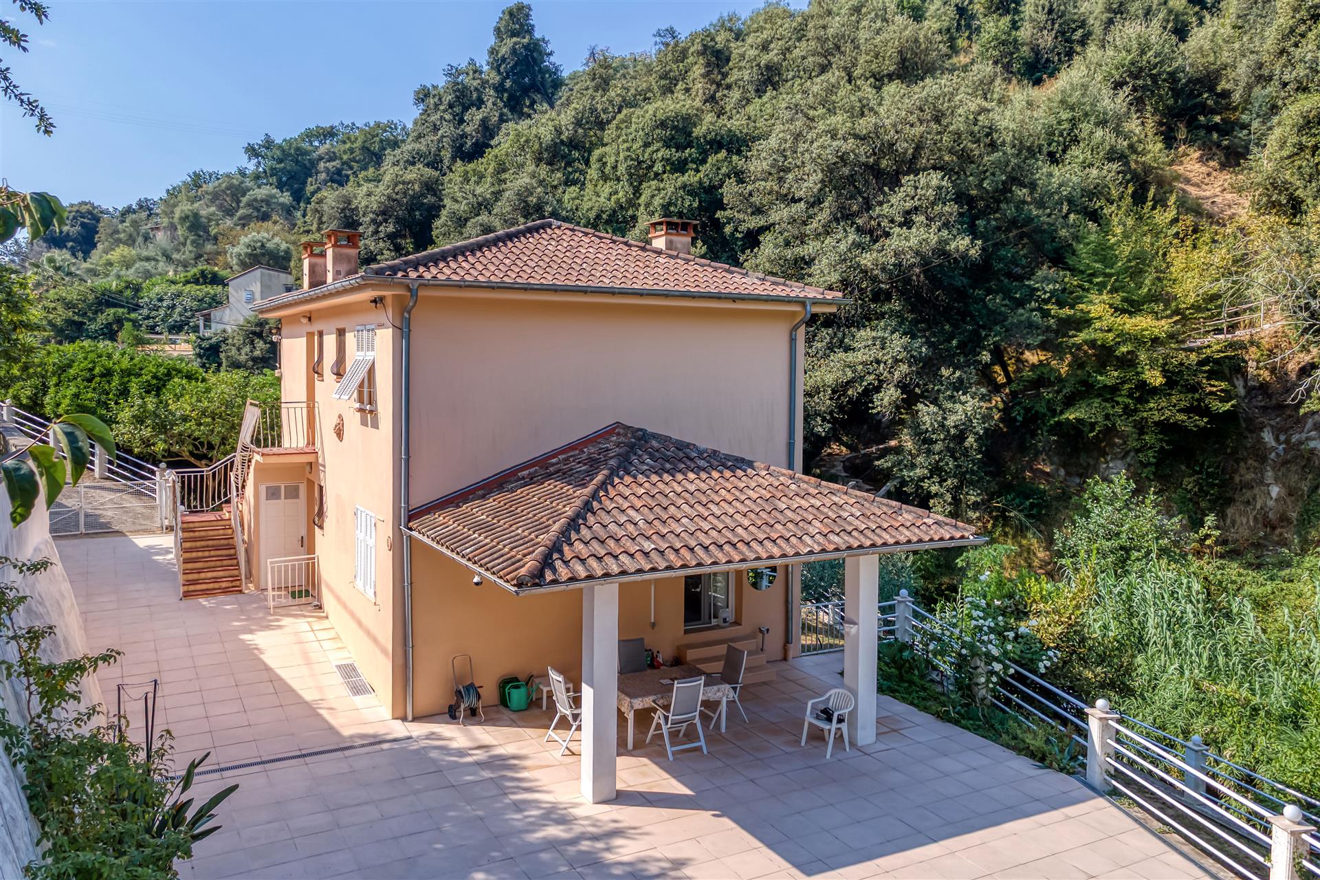 Maison à vendre, 163m², Menton