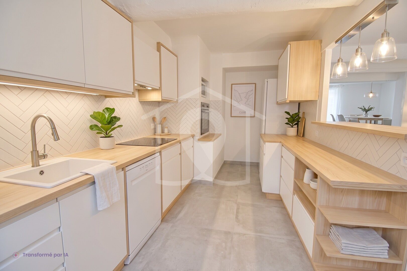 Appartement à vendre, 70m², Villefranche-sur-Mer