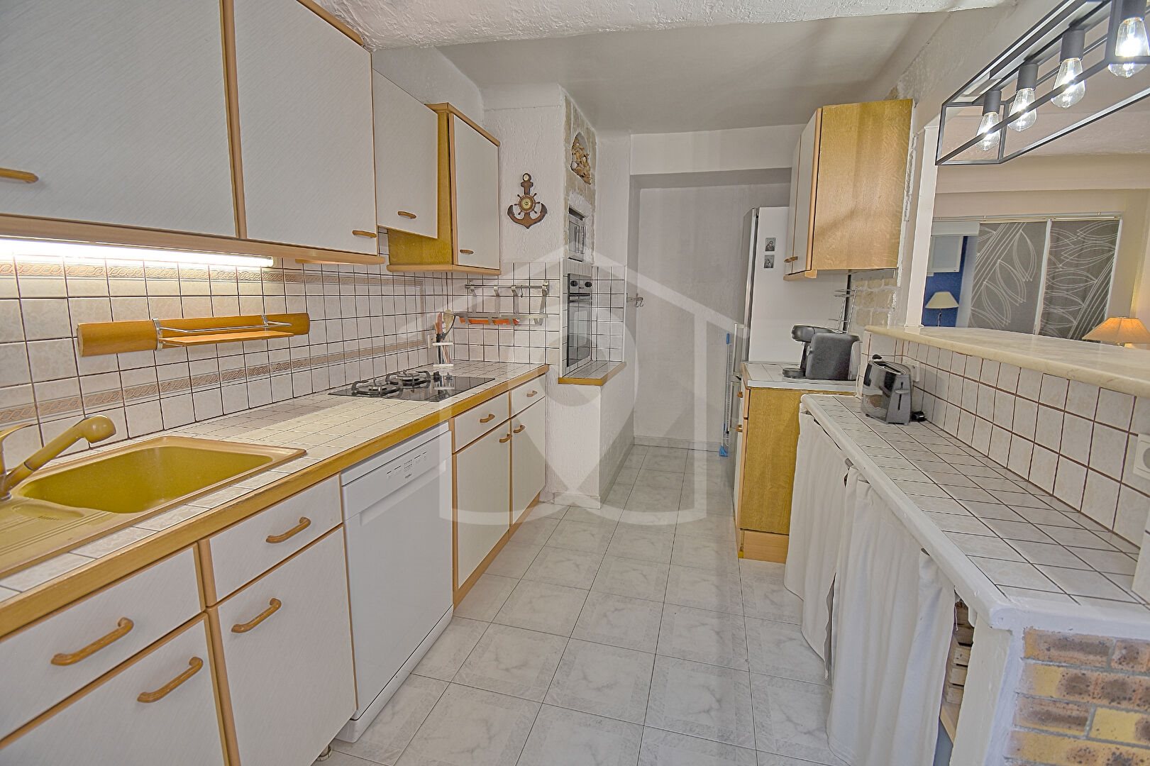 Appartement à vendre, 70m², Villefranche-sur-Mer