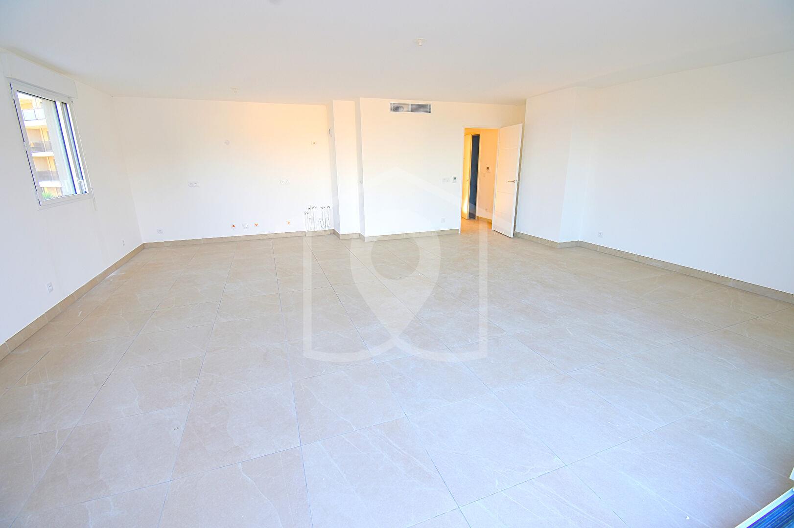 Appartement à vendre, 95m², Antibes