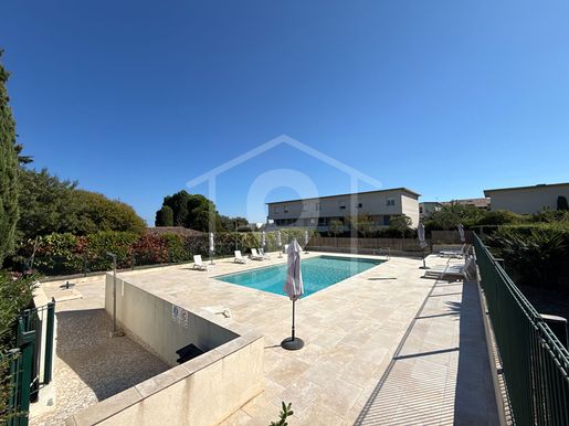 Appartement 2 pièces 38 m² · à Antibes · 38 m² · 249 900 €