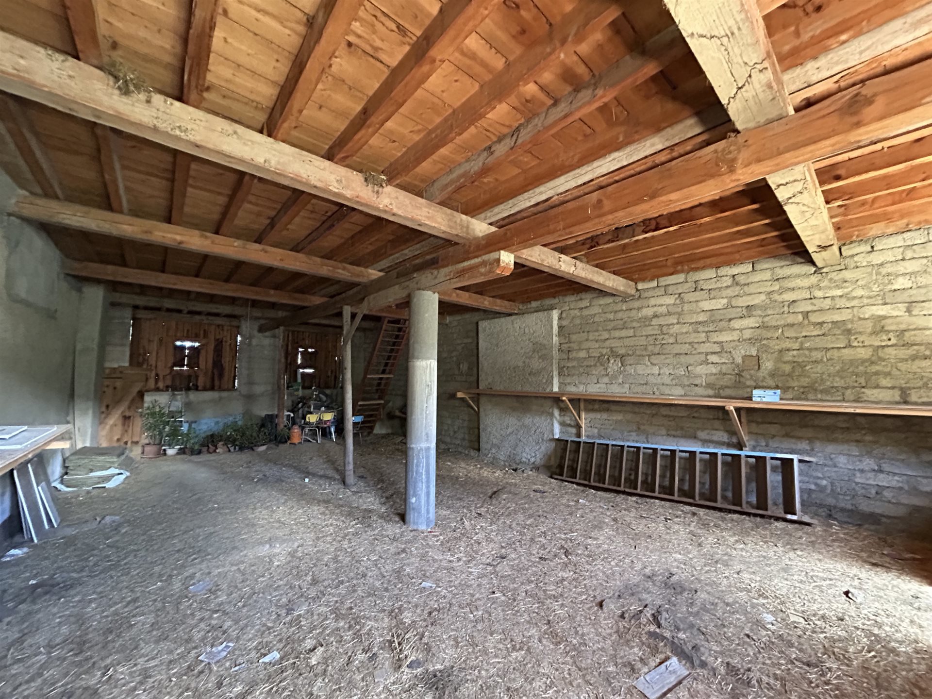Maison à vendre, 200m², La Léchère