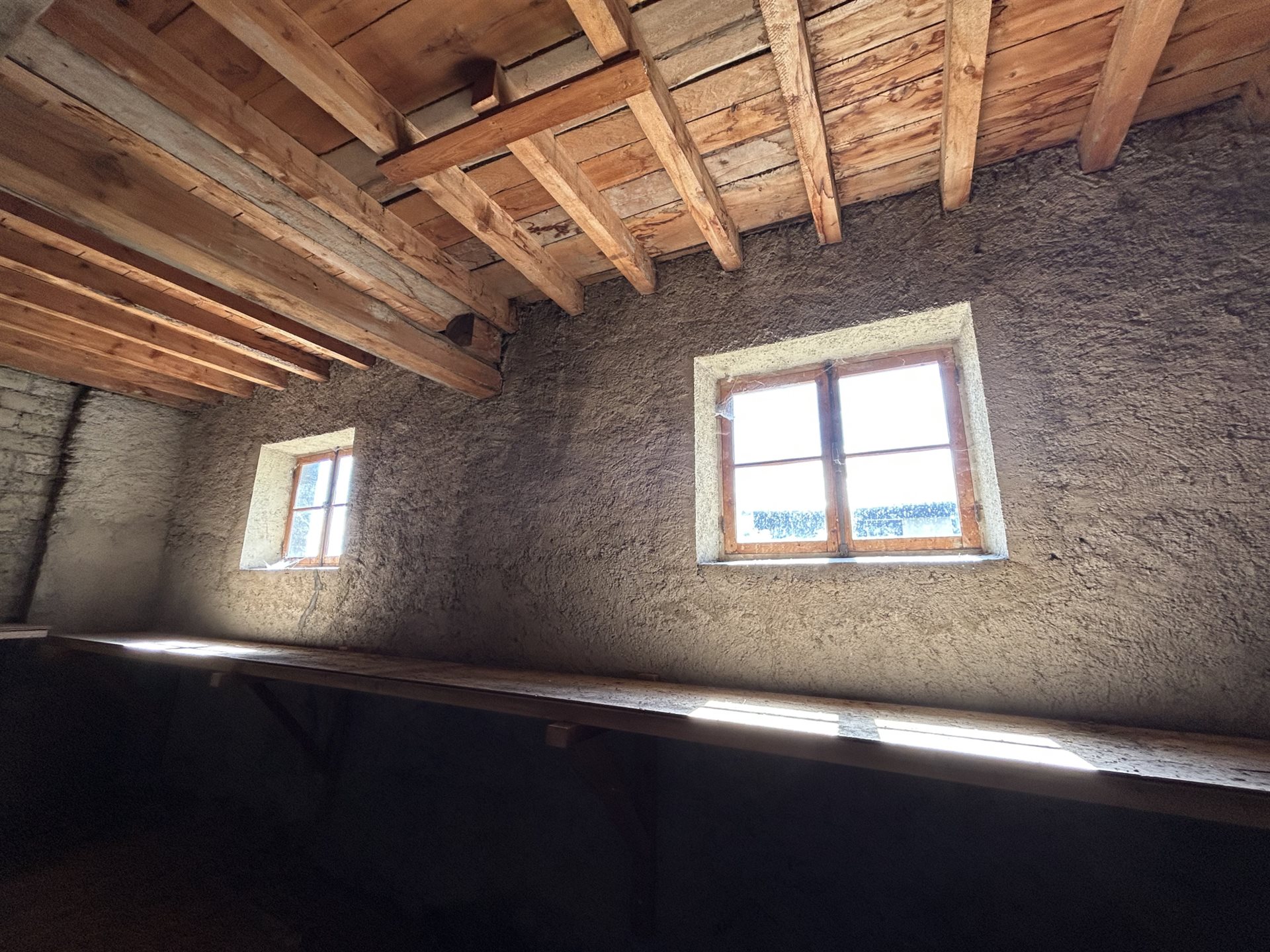 Maison à vendre, 200m², La Léchère