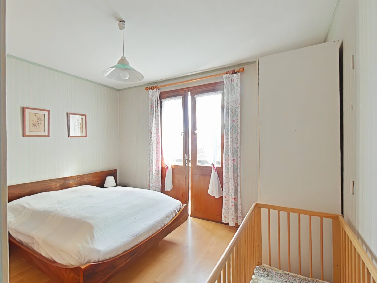 Appartement à vendre, 62m², Les Avanchers-Valmorel