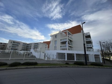Appartement à louer, 31m², Monteux