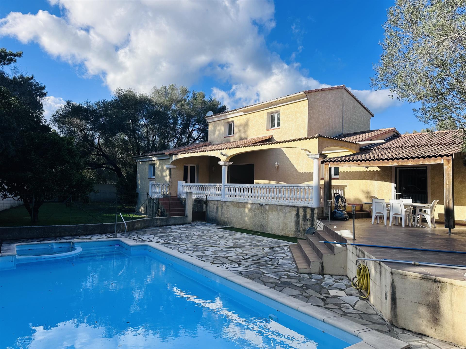 Maison à vendre, 180m², Solaro