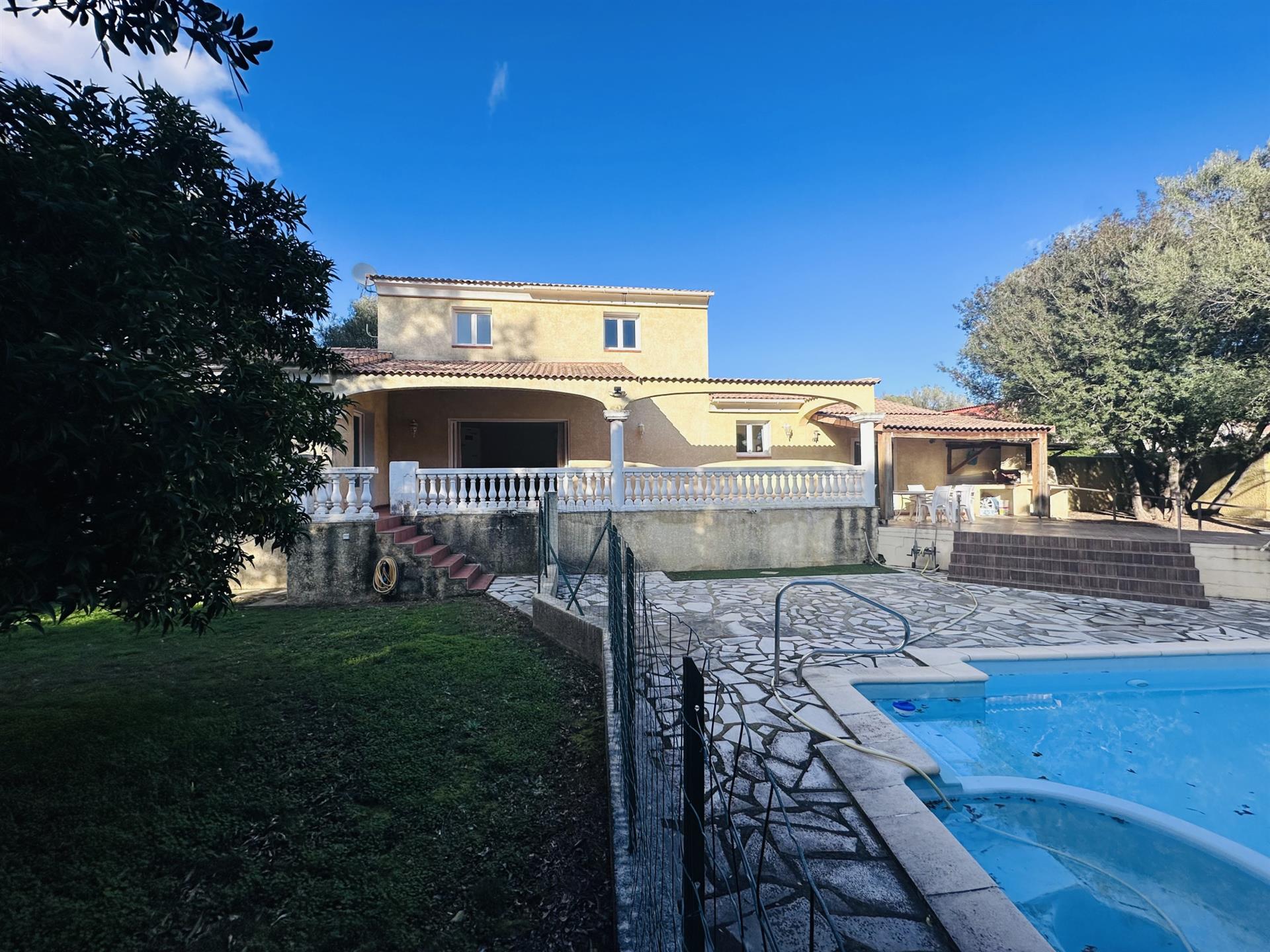 Maison à vendre, 180m², Solaro