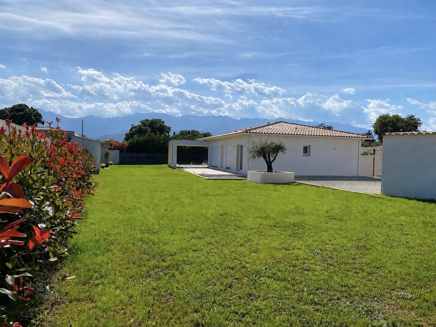 Maison à vendre, 138m², Ghisonaccia