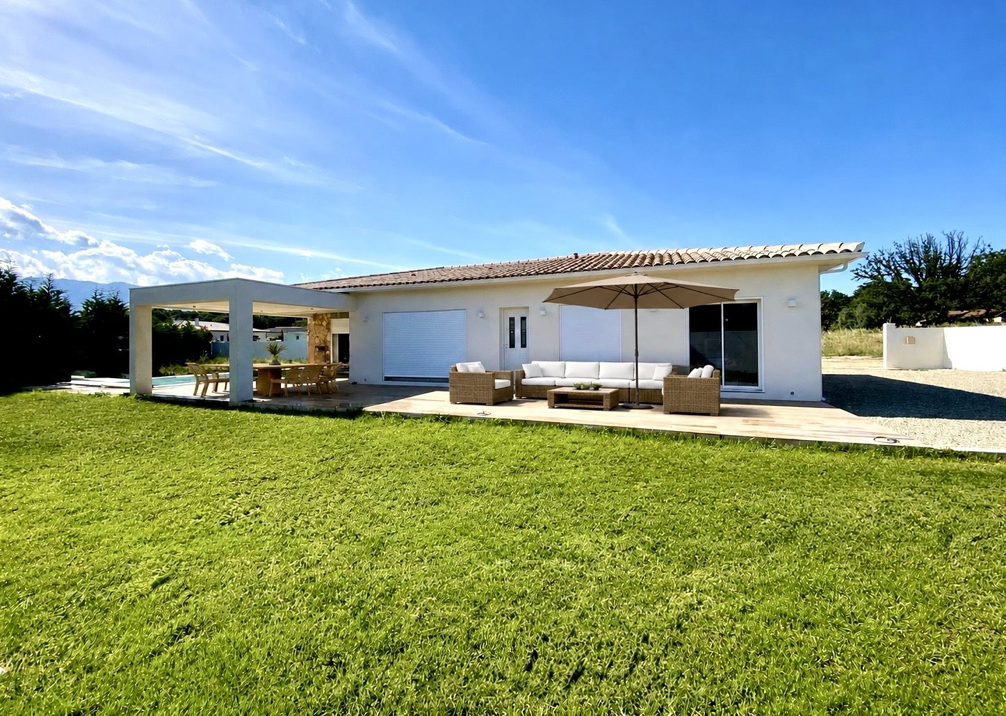 Maison à vendre, 138m², Ghisonaccia