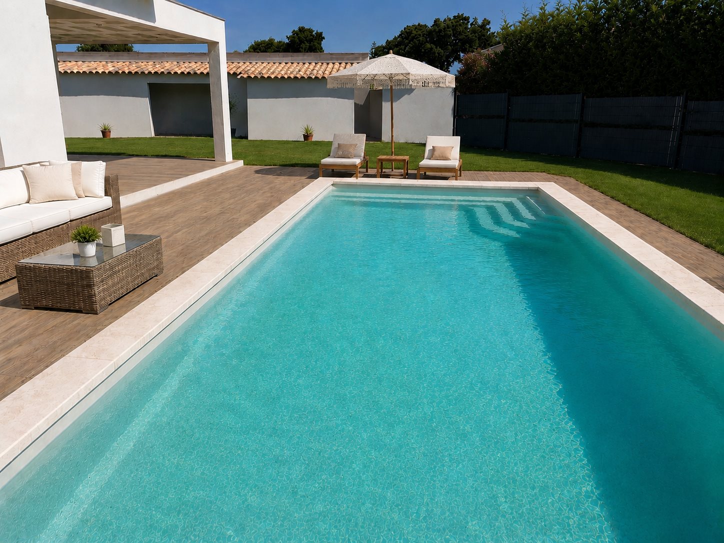 Maison à vendre, 138m², Ghisonaccia