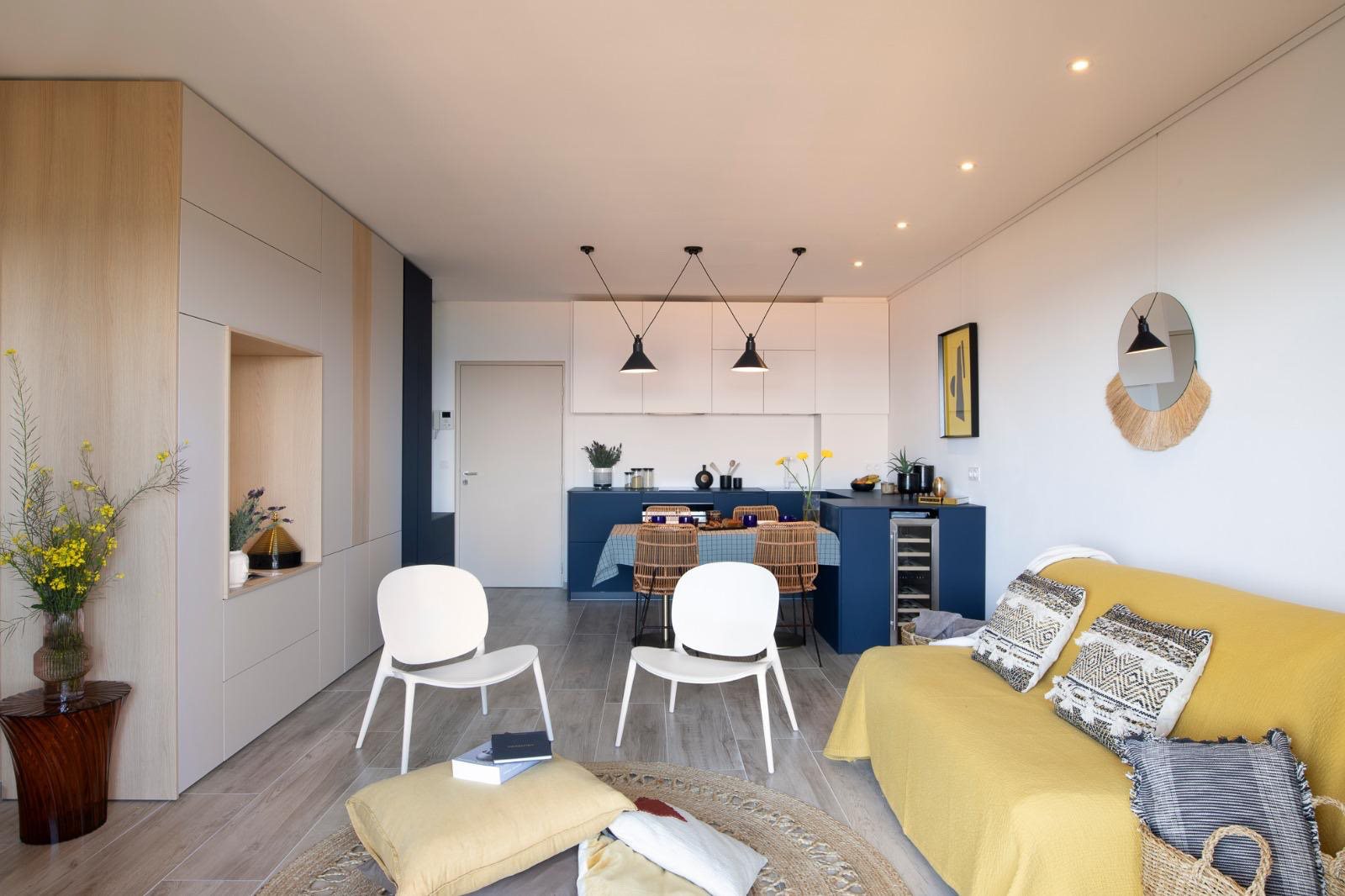 Appartement à vendre, 48m², Sari-Solenzara