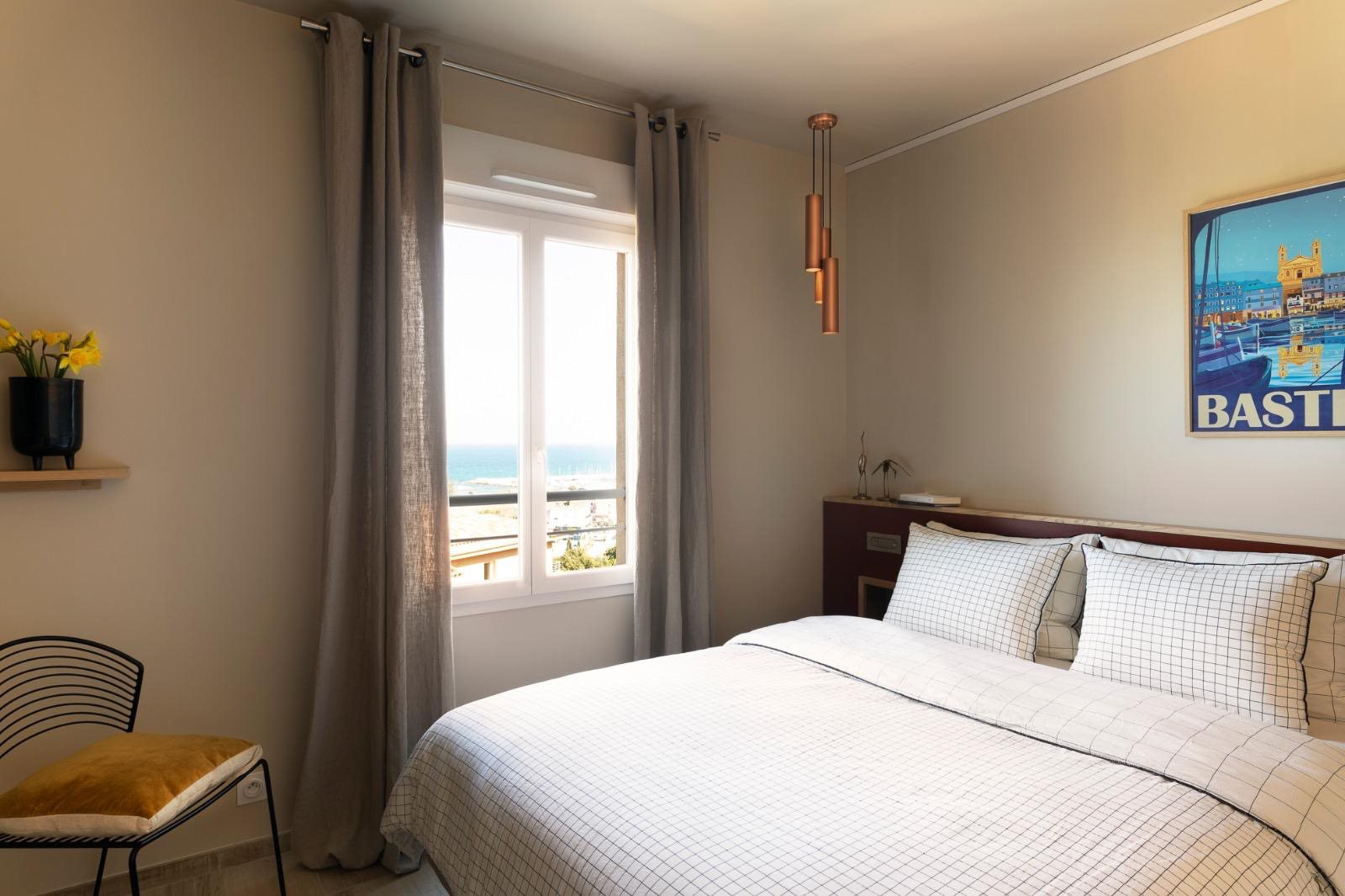 Appartement à vendre, 48m², Sari-Solenzara