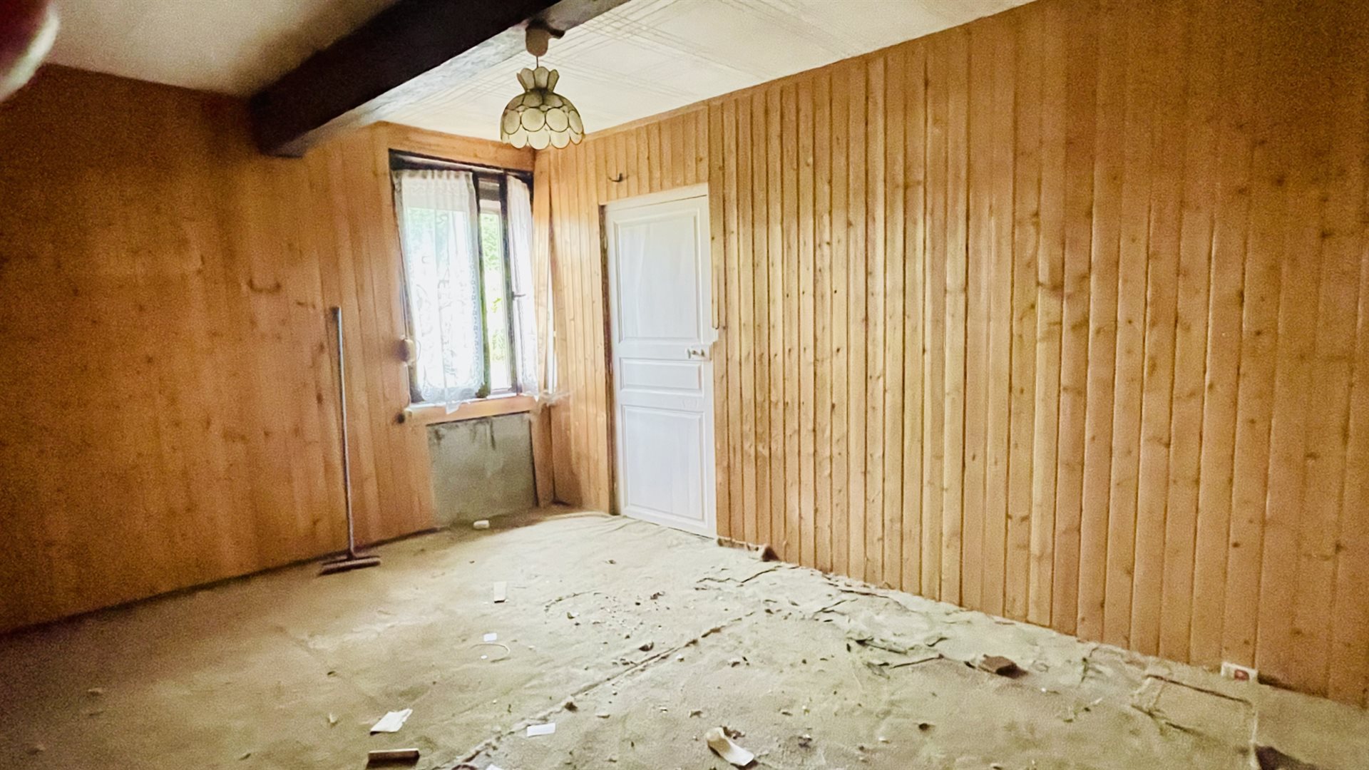 Maison à vendre, 80m², Villeselve