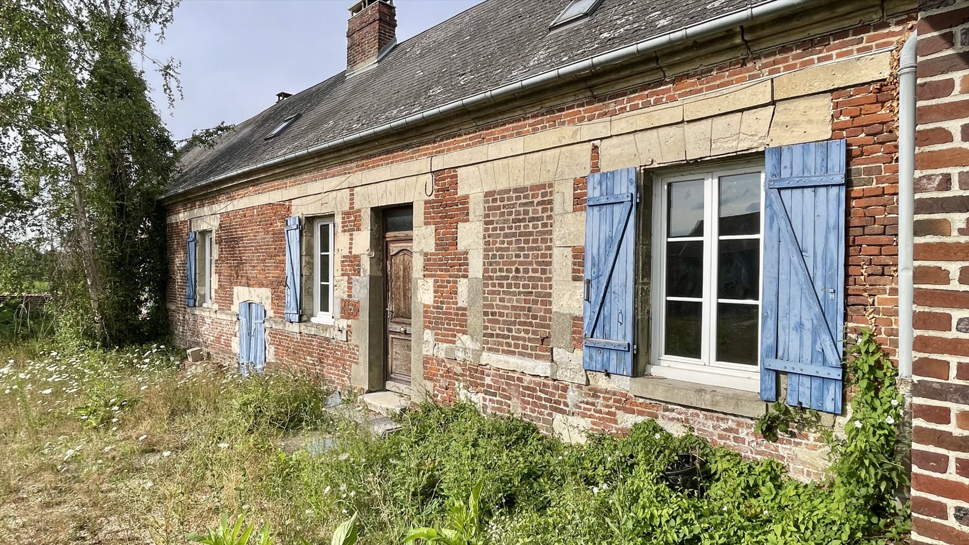 Maison à vendre, 121m², Sermaize