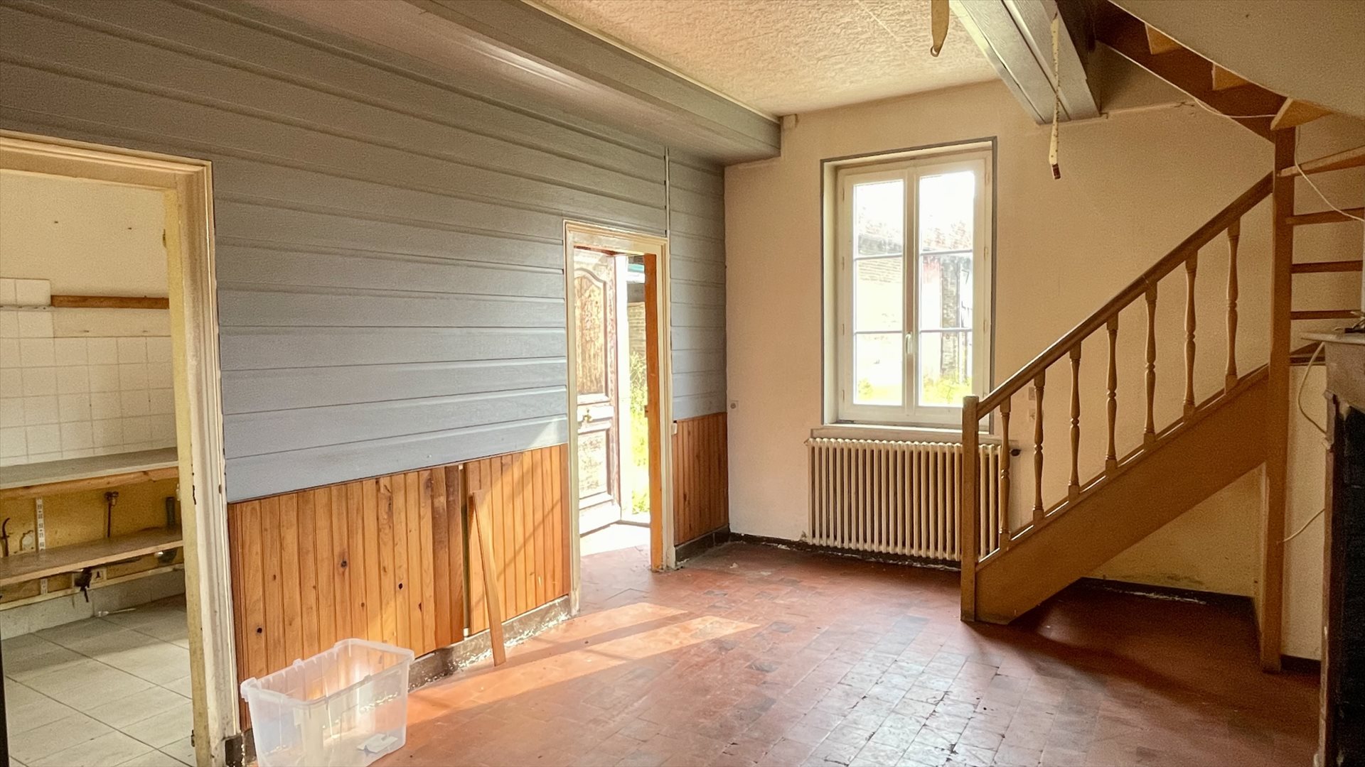 Maison à vendre, 121m², Sermaize