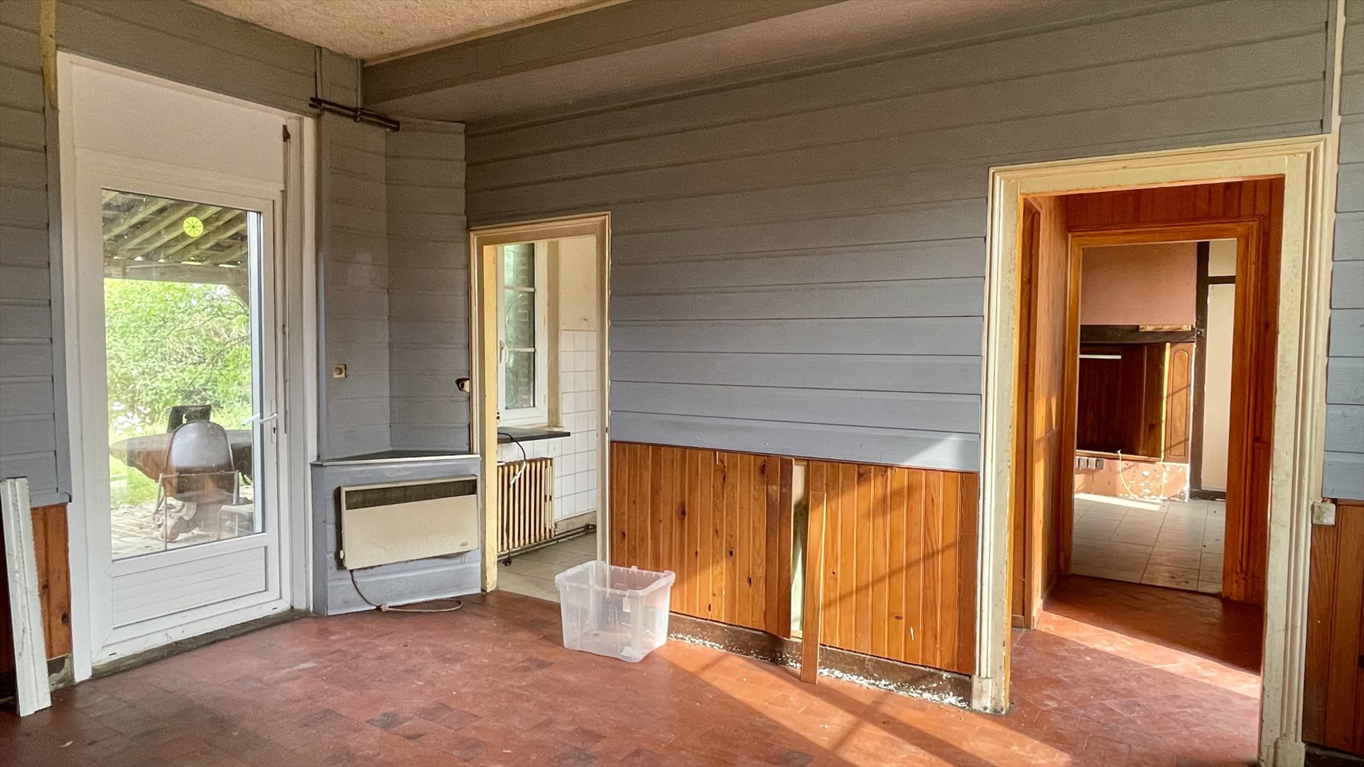 Maison à vendre, 121m², Sermaize