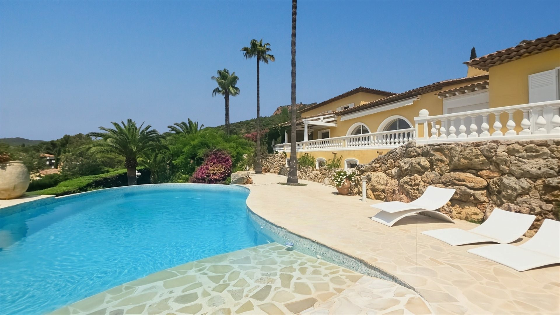 Maison à vendre, 233m², Agay