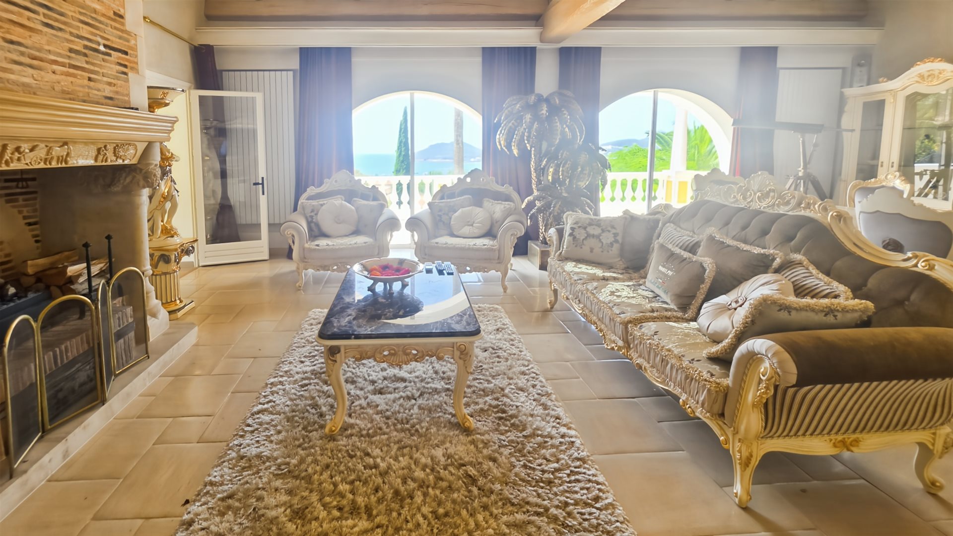 Maison à vendre, 233m², Agay