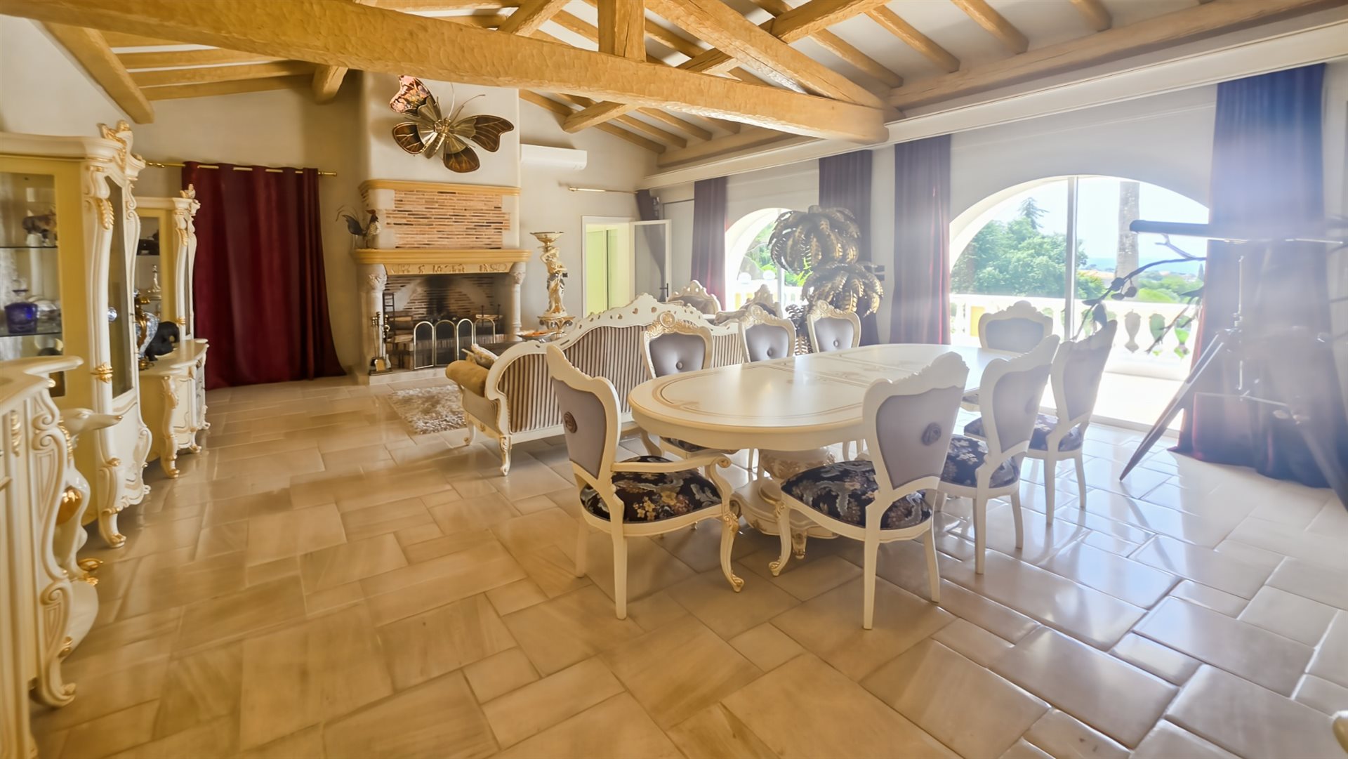 Maison à vendre, 233m², Agay