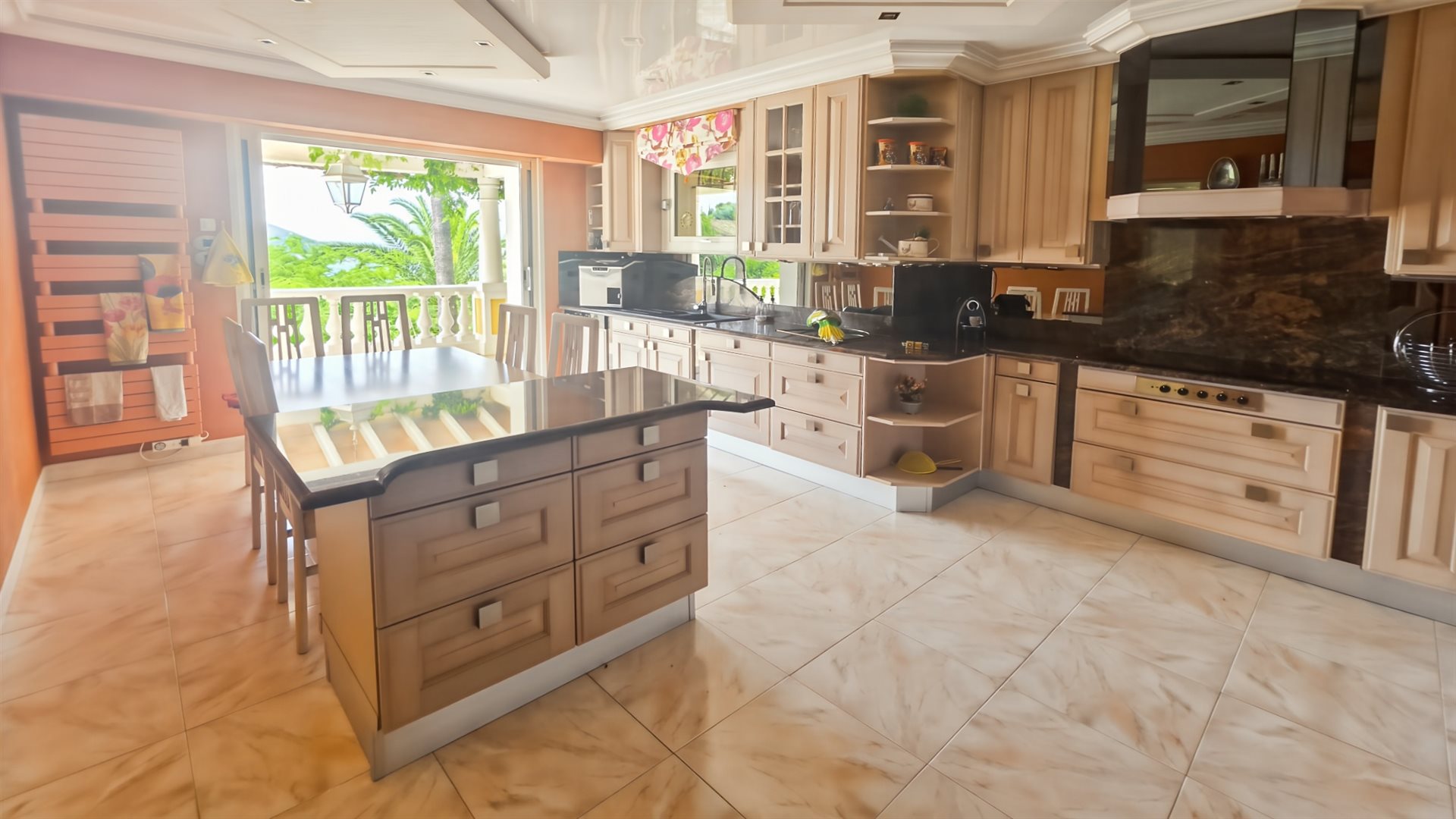 Maison à vendre, 233m², Agay