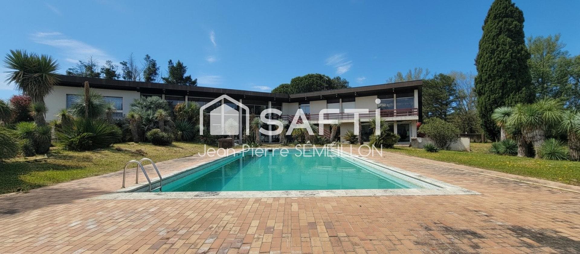 Maison à vendre, 610m², Agen