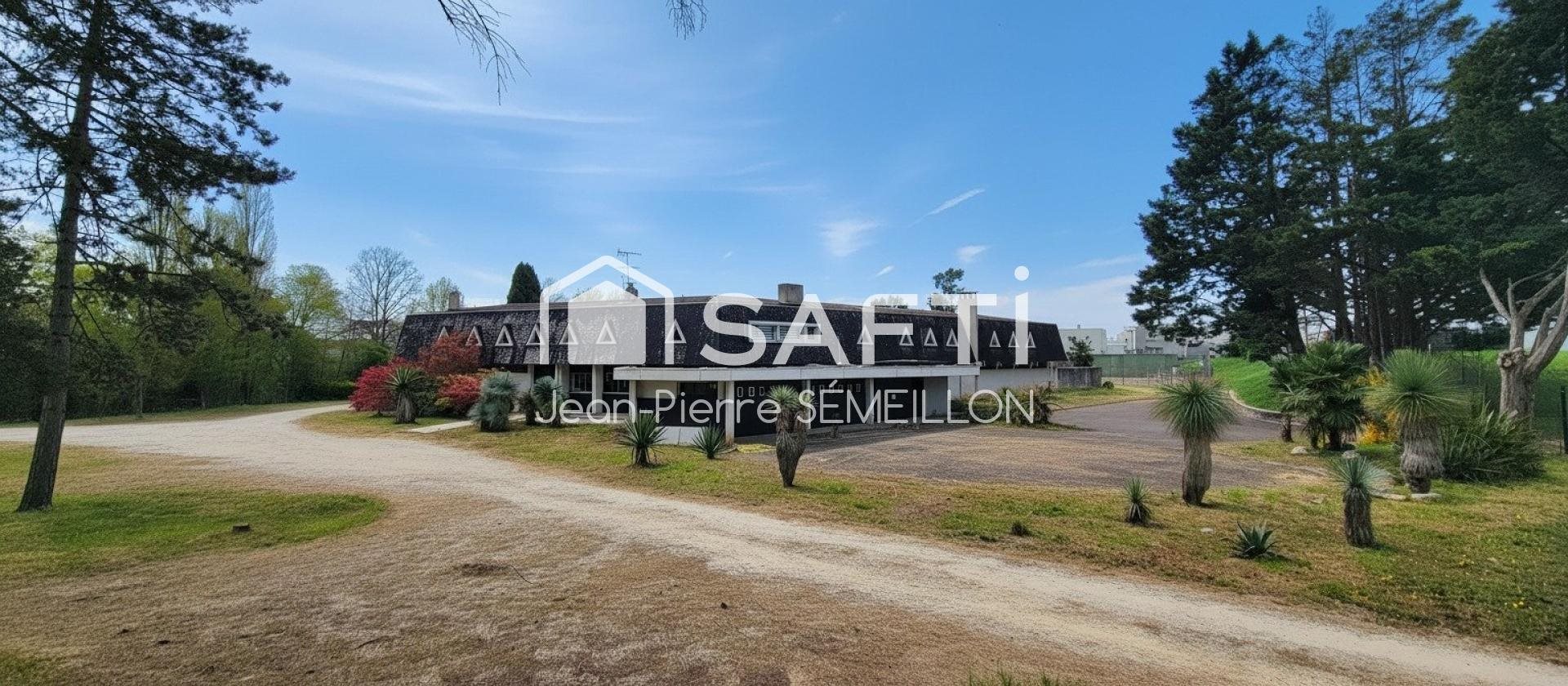 Maison à vendre, 610m², Agen