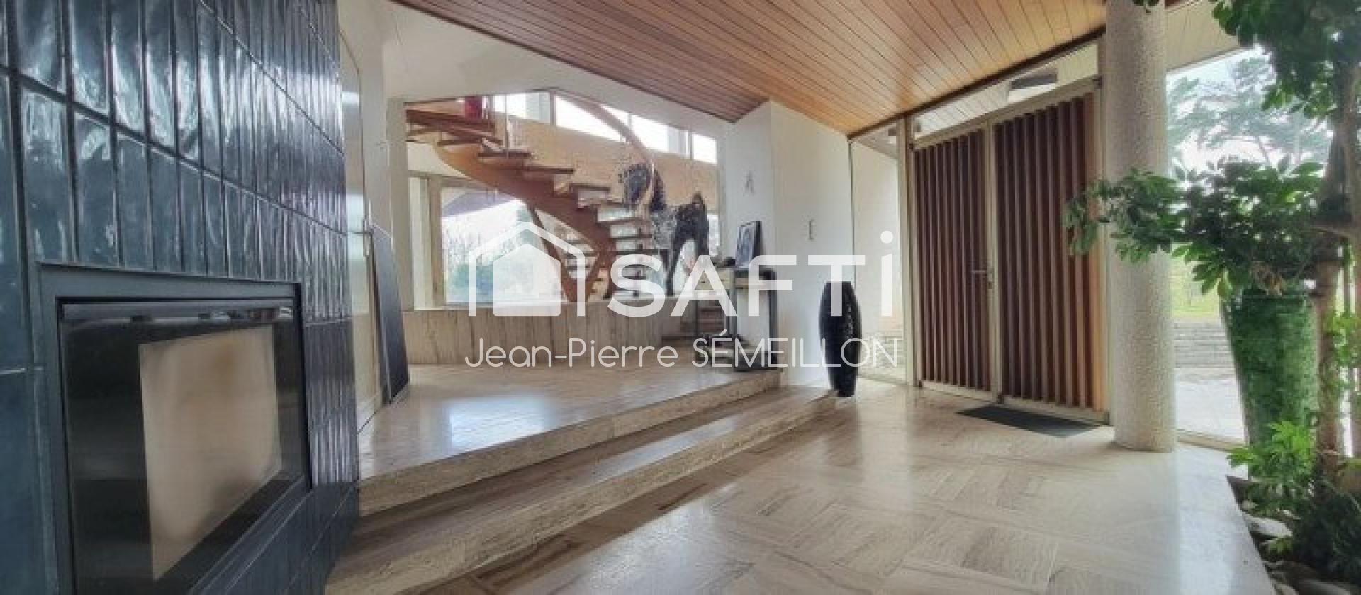 Maison à vendre, 610m², Agen