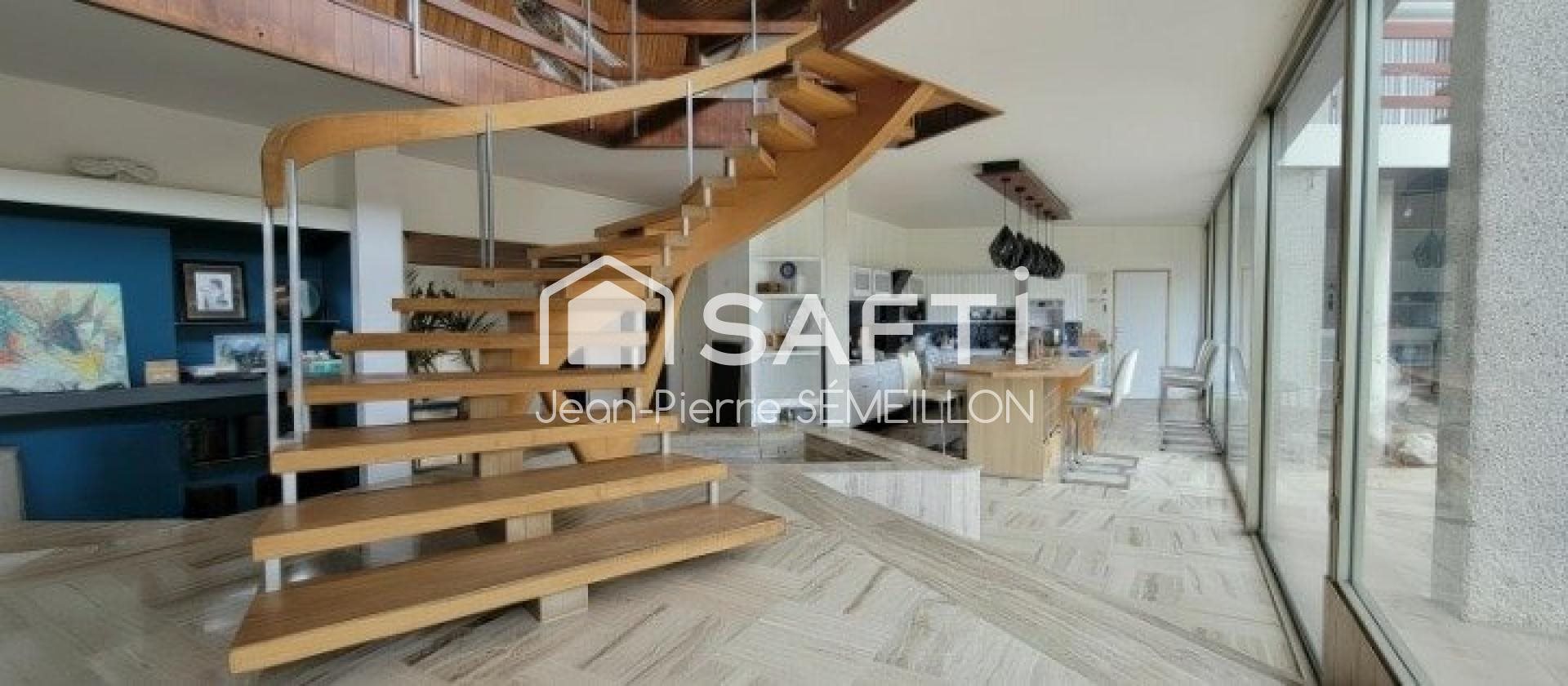 Maison à vendre, 610m², Agen