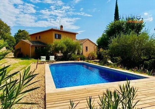 Maison 6 pièces 158 m² · à Lorgues · 158 m² · 680 000 €