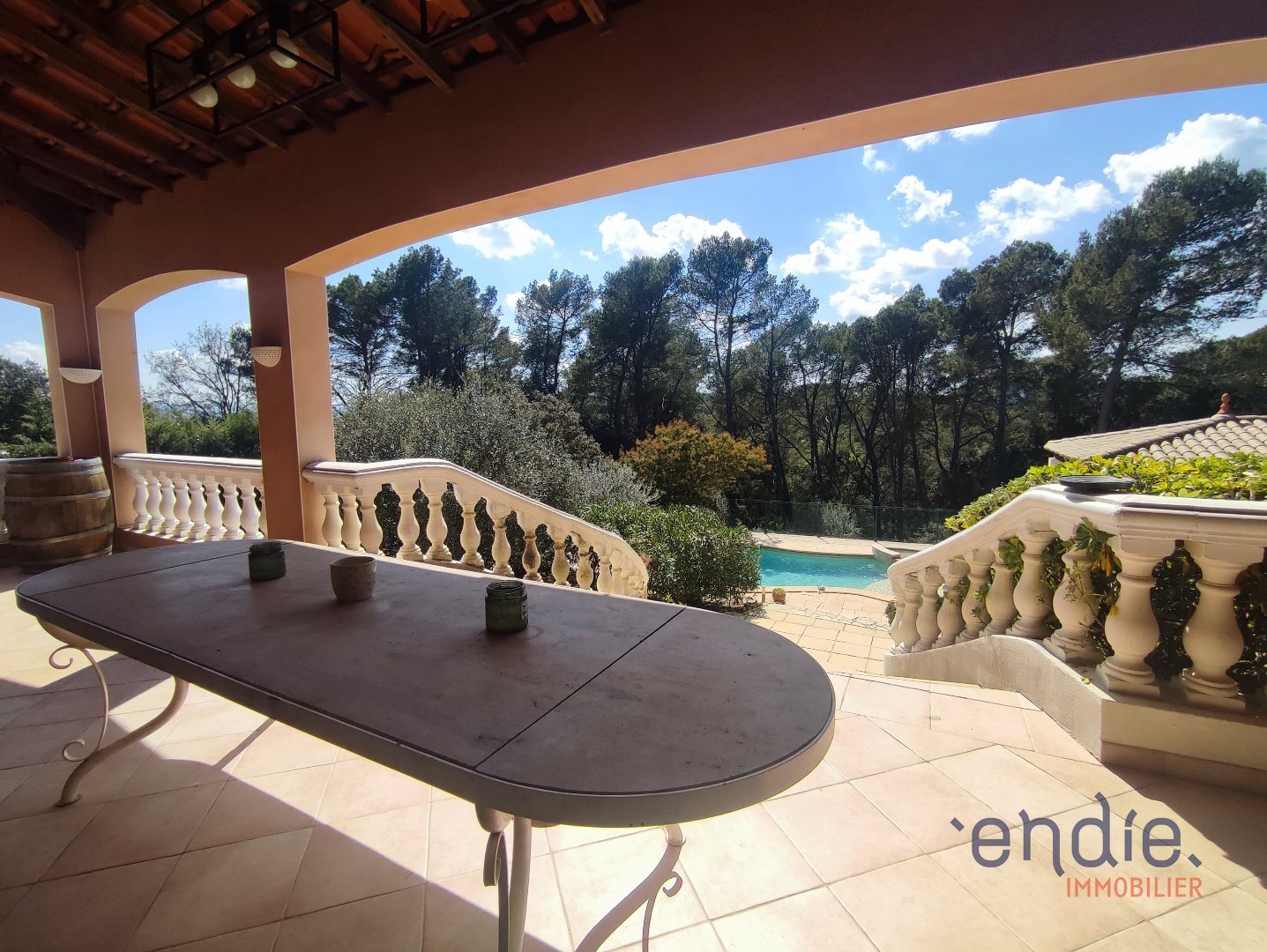 Maison à vendre, 142m², Lorgues