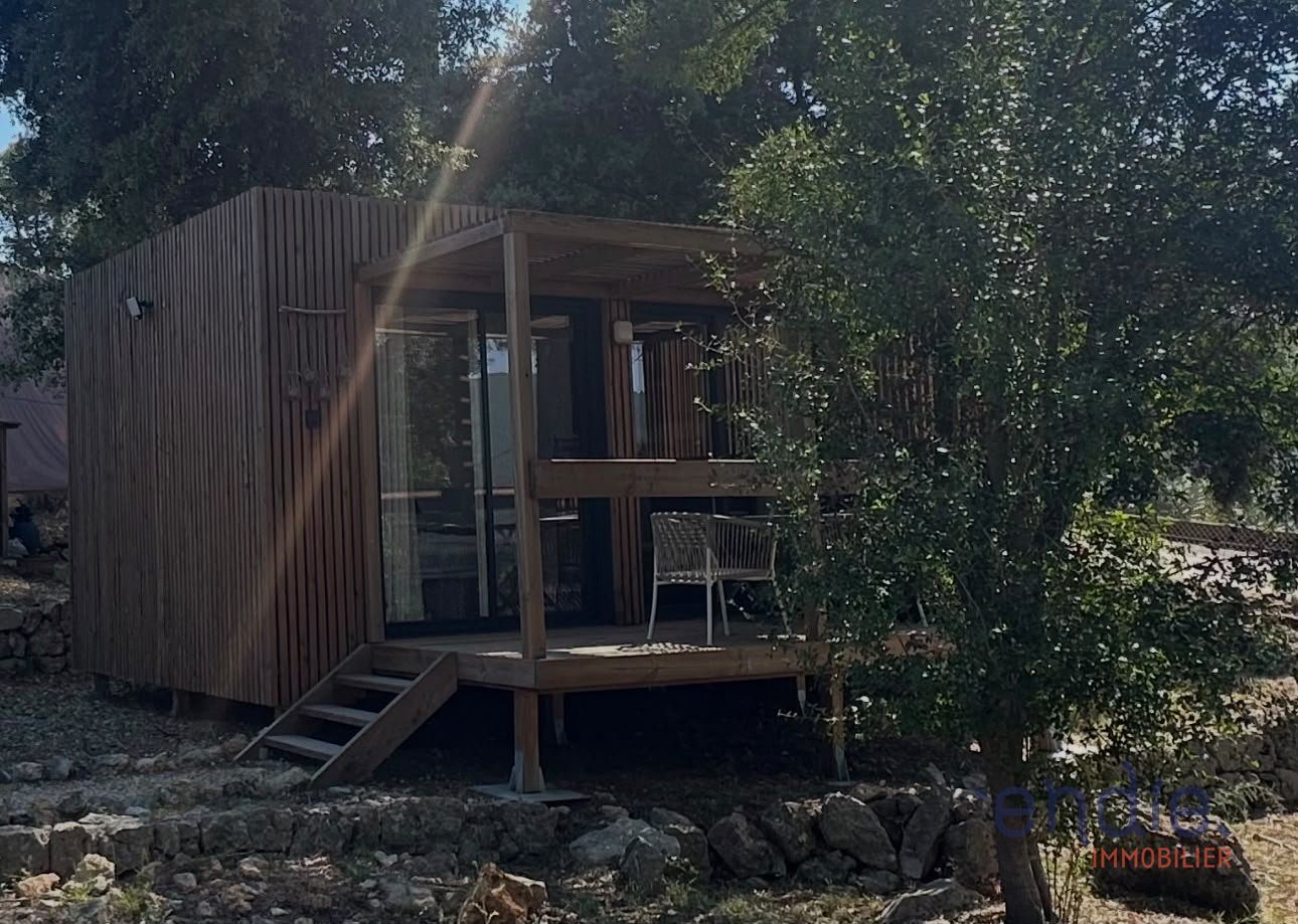 Maison à vendre, 20m², Le Thoronet
