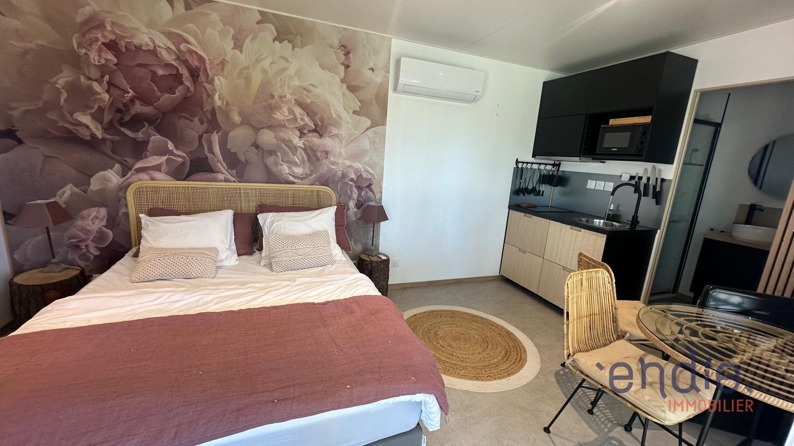 Maison à vendre, 20m², Le Thoronet