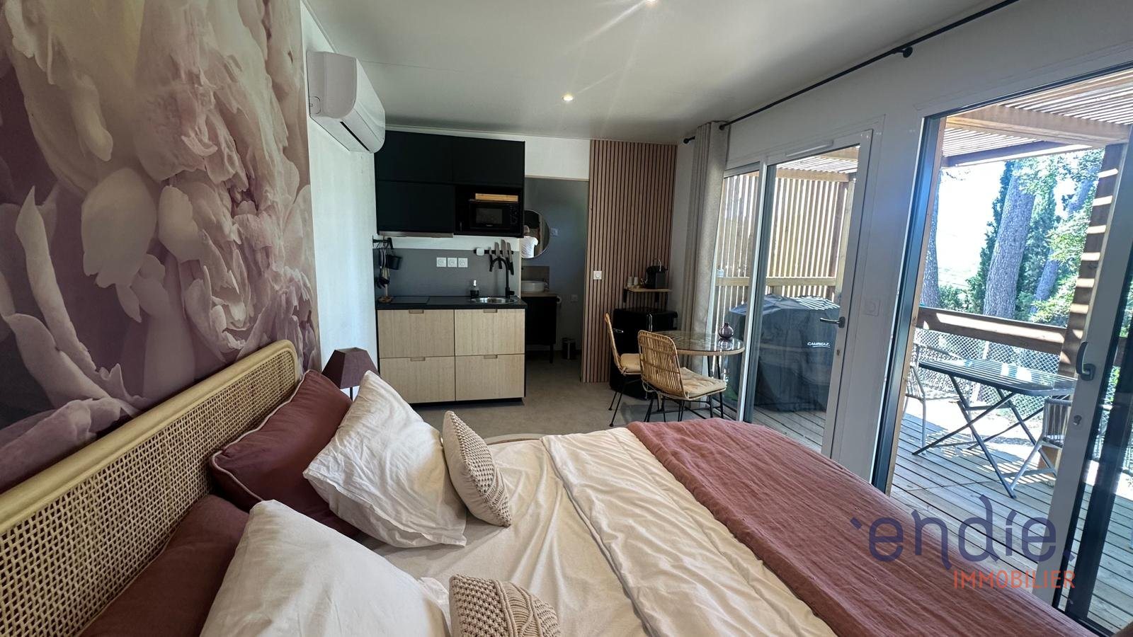 Maison à vendre, 20m², Le Thoronet