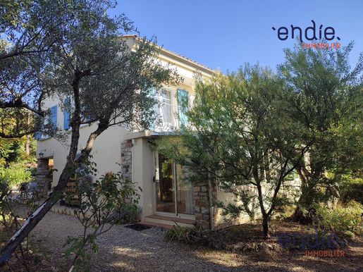 Maison 7 pièces 197 m² · à Lorgues · 197 m² · 495 000 €