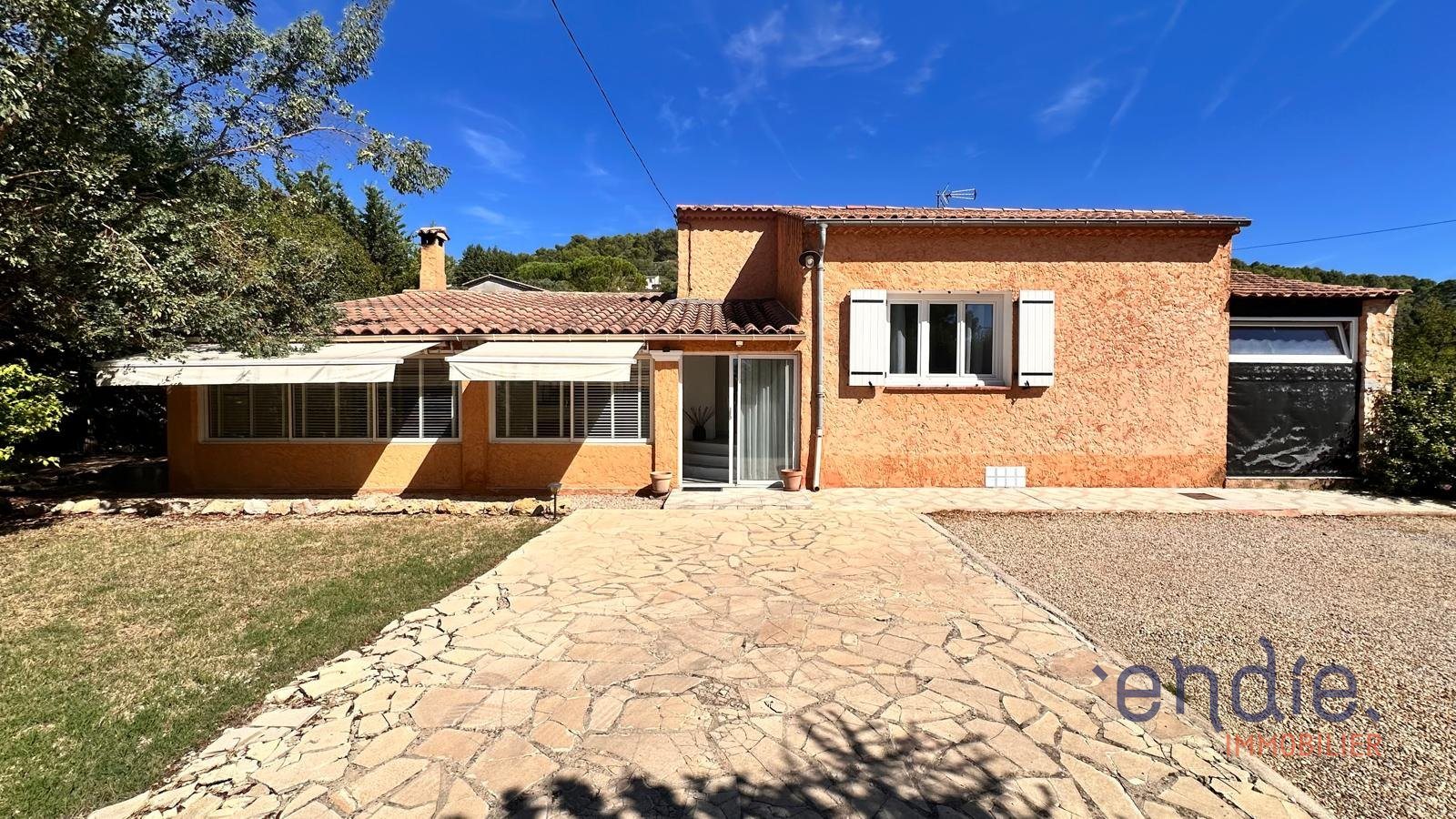 Maison à vendre, 140m², Lorgues