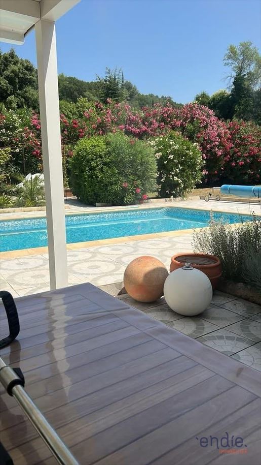 Maison 4 pièces 140 m² · à Lorgues · 140 m² · 480 000 €