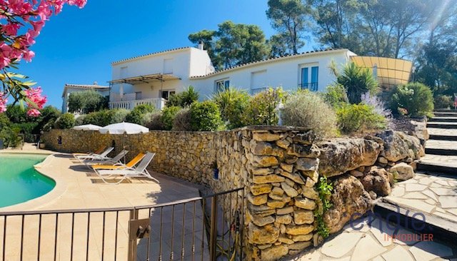 Maison à vendre, 239m², Lorgues