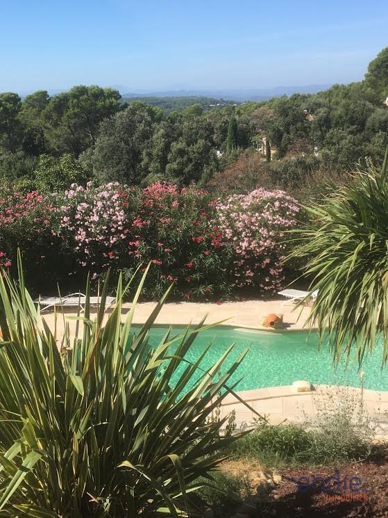 Maison à vendre, 239m², Lorgues