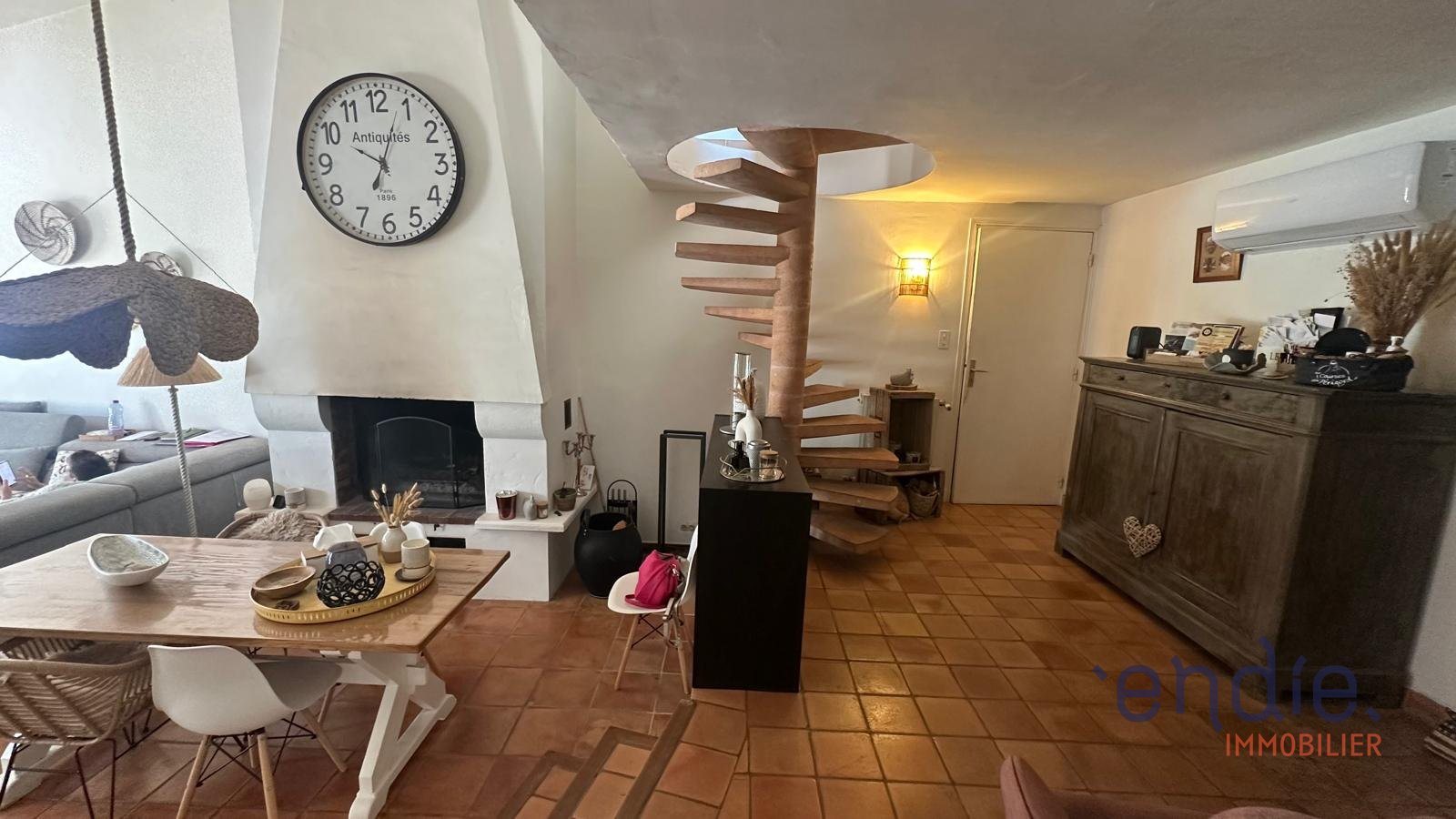 Maison à vendre, 124m², Le Thoronet